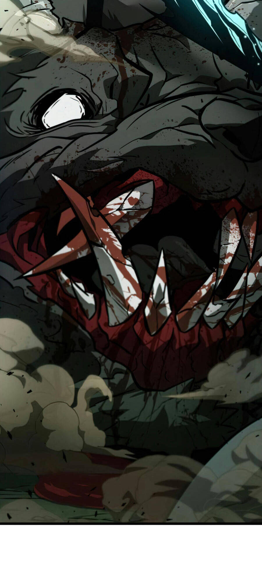 Thế Giới Sau Tận Thế chapter 10 - Upload bởi truyensieuhay.com