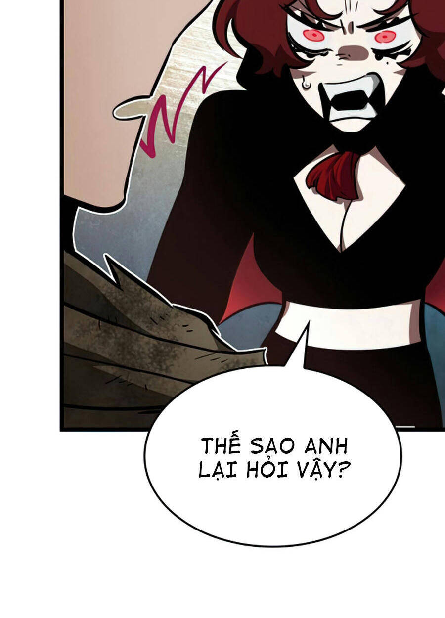 Thế Giới Sau Tận Thế chapter 10 - Upload bởi truyensieuhay.com