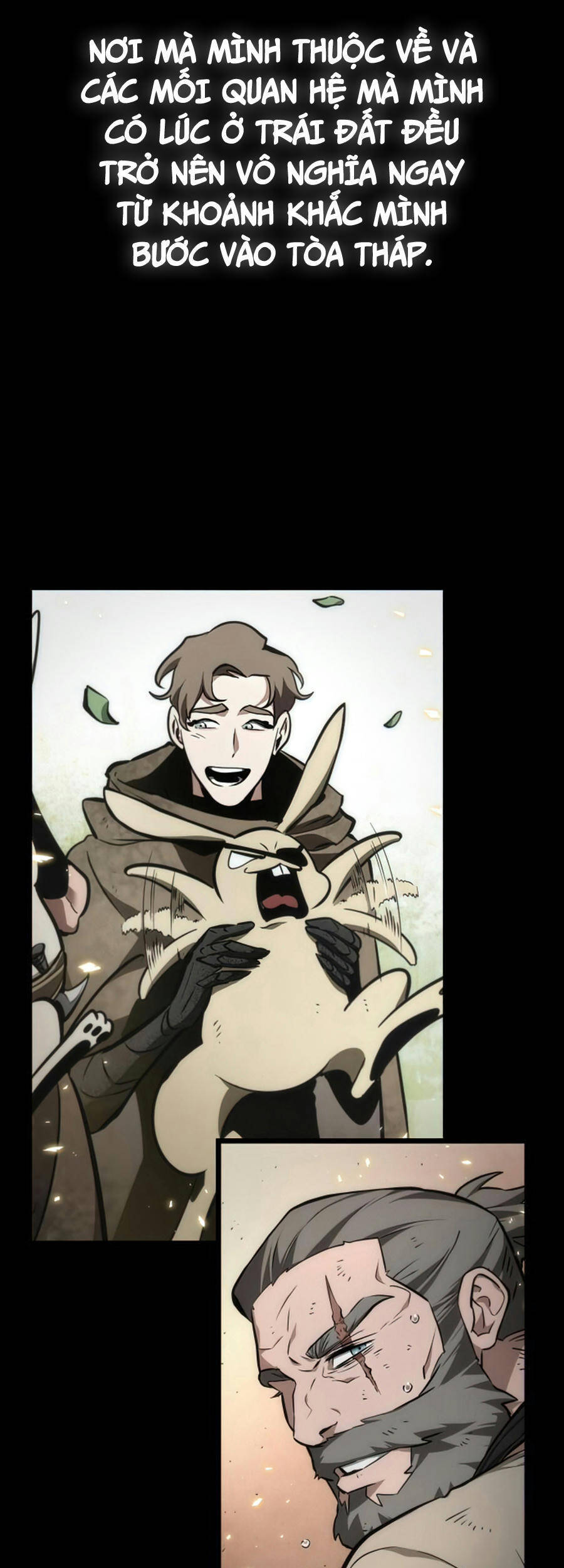 Thế Giới Sau Tận Thế chapter 10 - Upload bởi truyensieuhay.com
