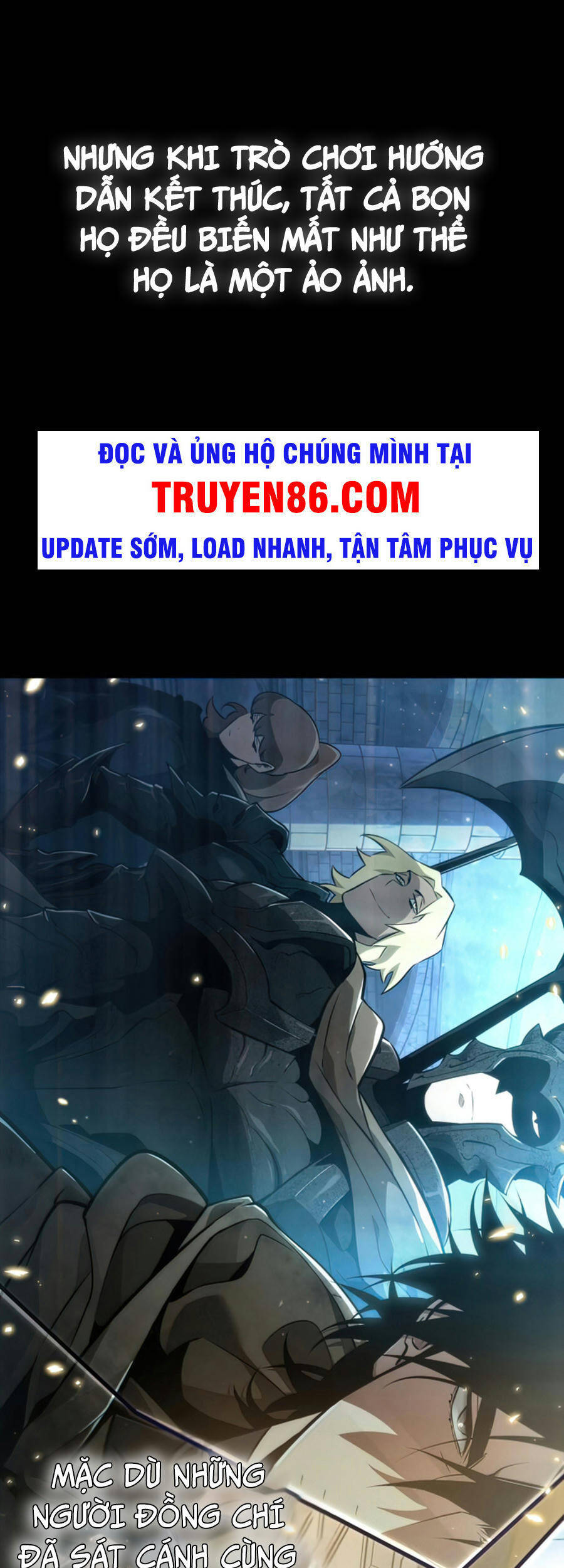 Thế Giới Sau Tận Thế chapter 10 - Upload bởi truyensieuhay.com