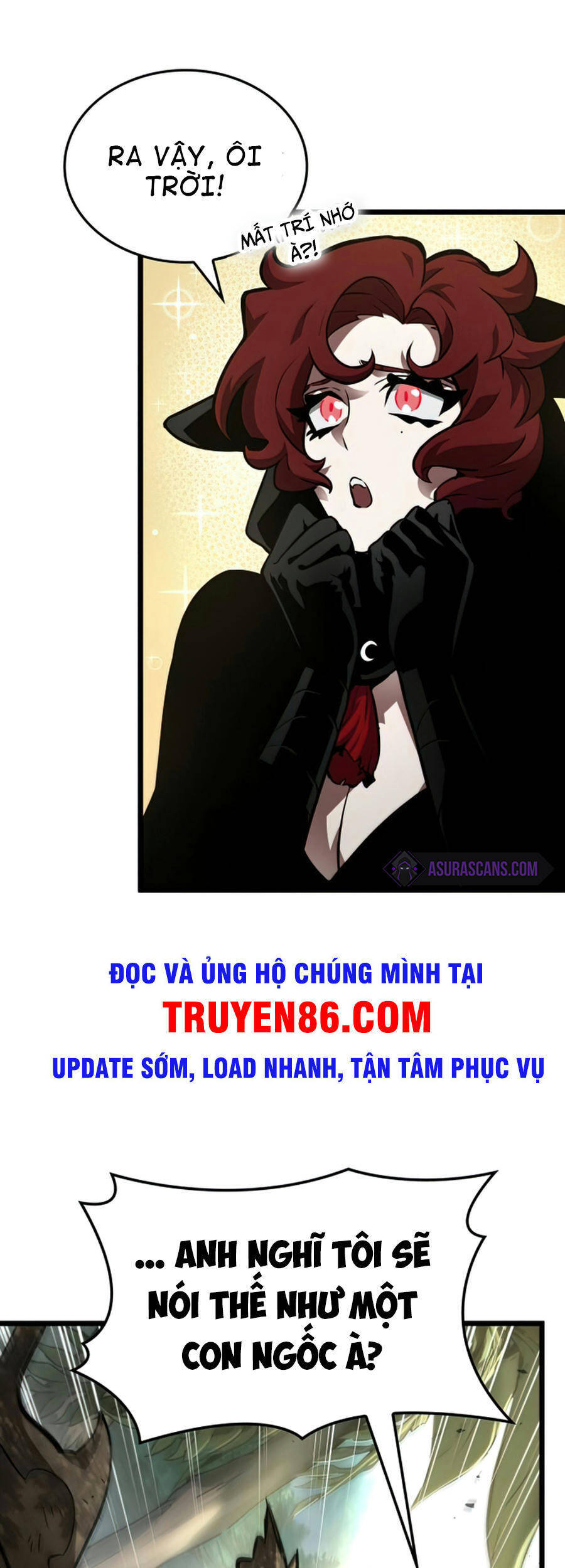 Thế Giới Sau Tận Thế chapter 10 - Upload bởi truyensieuhay.com
