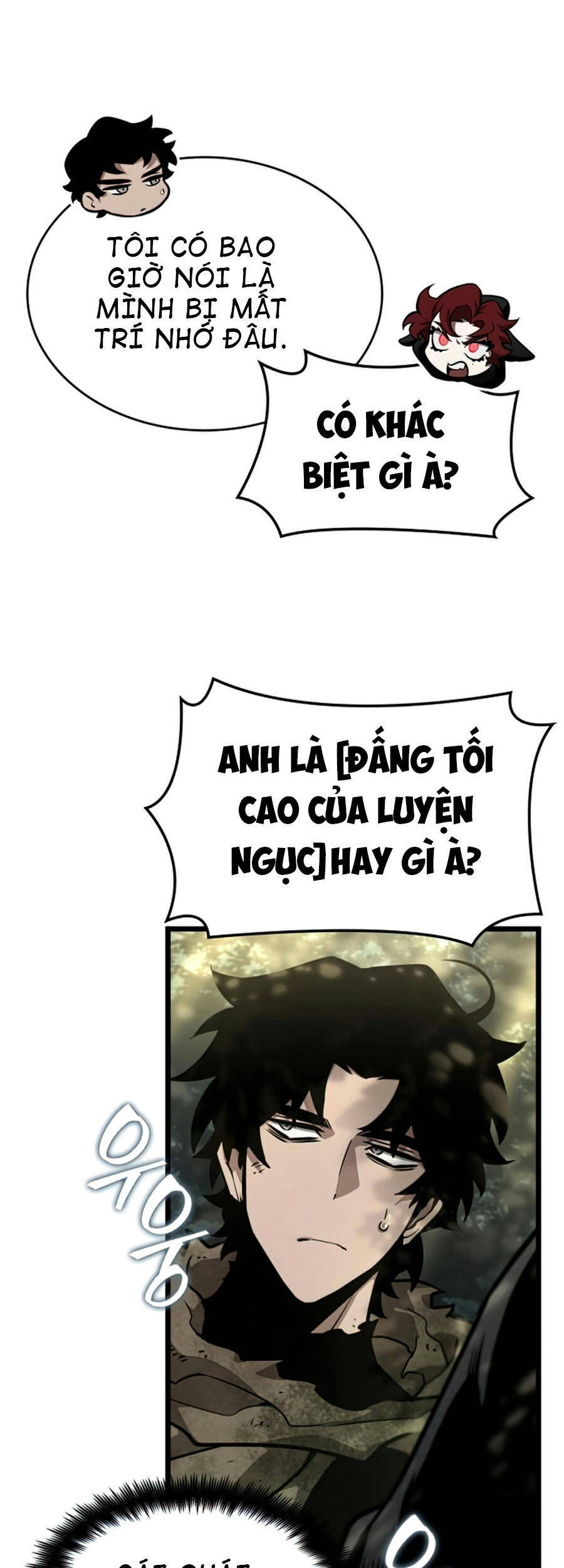 Thế Giới Sau Tận Thế chapter 10 - Upload bởi truyensieuhay.com