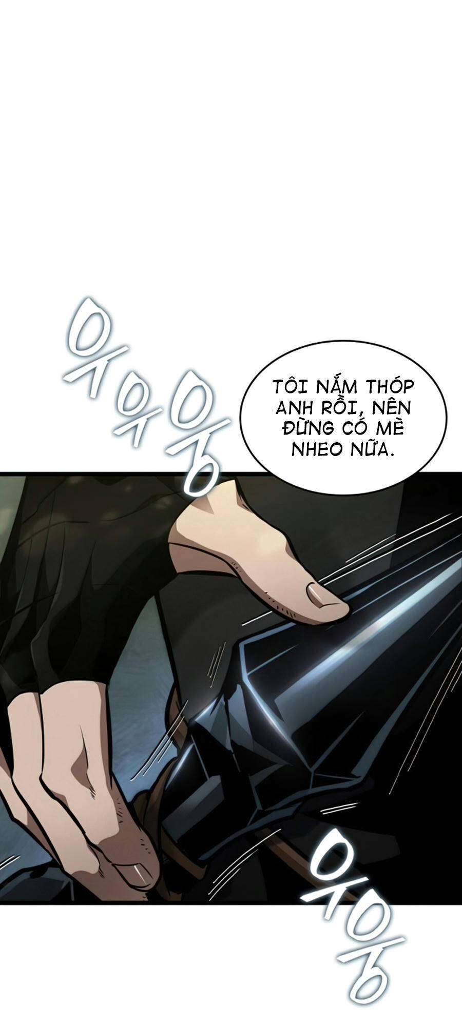 Thế Giới Sau Tận Thế chapter 10 - Upload bởi truyensieuhay.com
