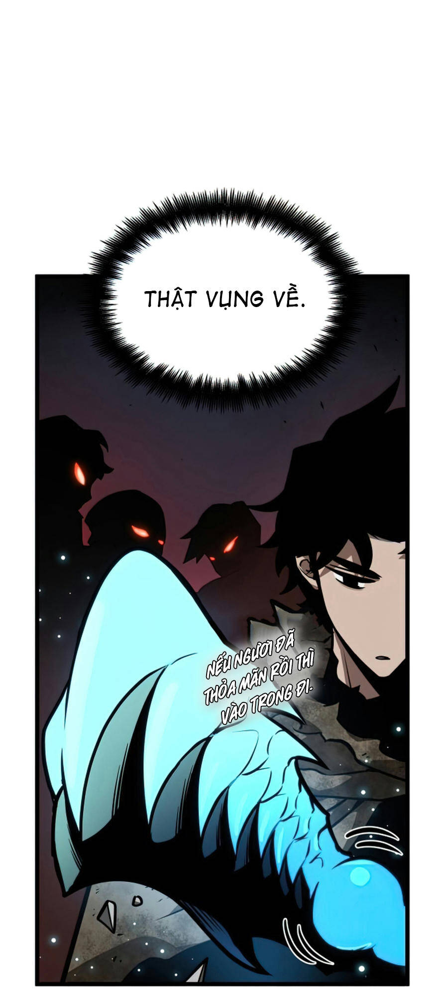 Thế Giới Sau Tận Thế chapter 10 - Upload bởi truyensieuhay.com