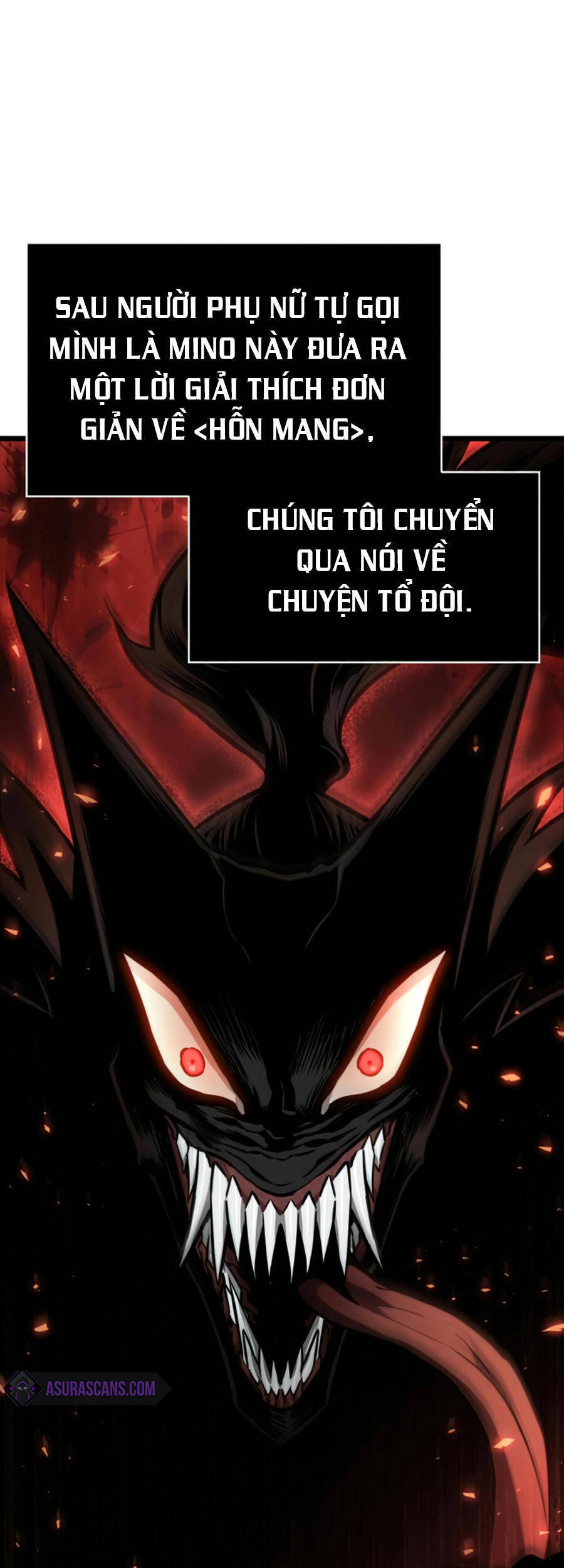 Thế Giới Sau Tận Thế chapter 10 - Upload bởi truyensieuhay.com