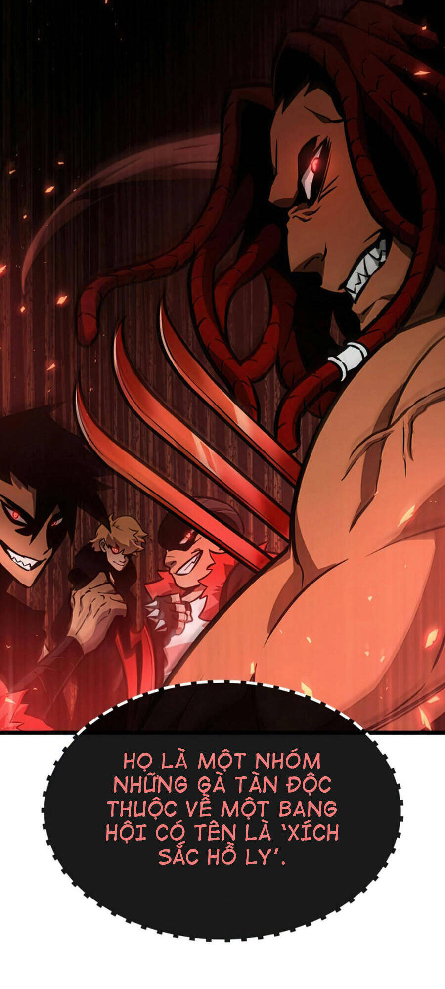Thế Giới Sau Tận Thế chapter 10 - Upload bởi truyensieuhay.com
