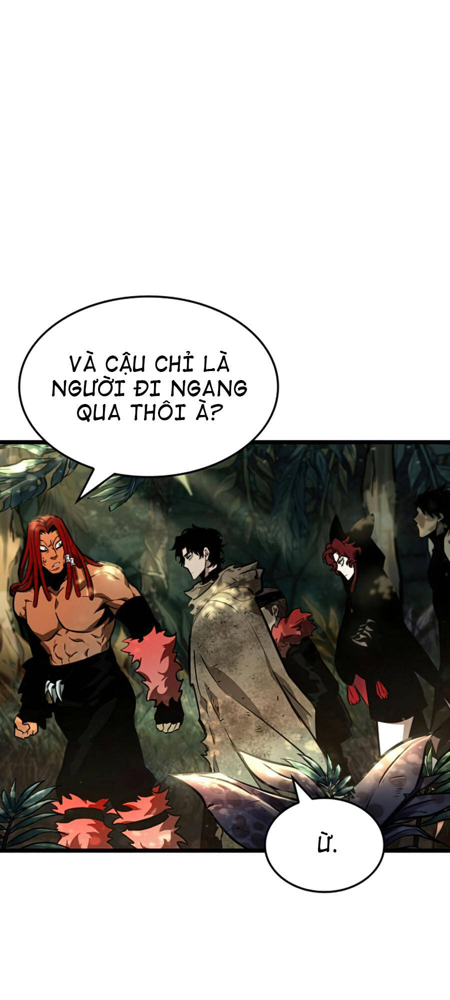 Thế Giới Sau Tận Thế chapter 10 - Upload bởi truyensieuhay.com