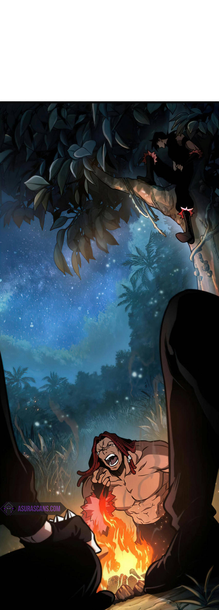 Thế Giới Sau Tận Thế chapter 10 - Upload bởi truyensieuhay.com