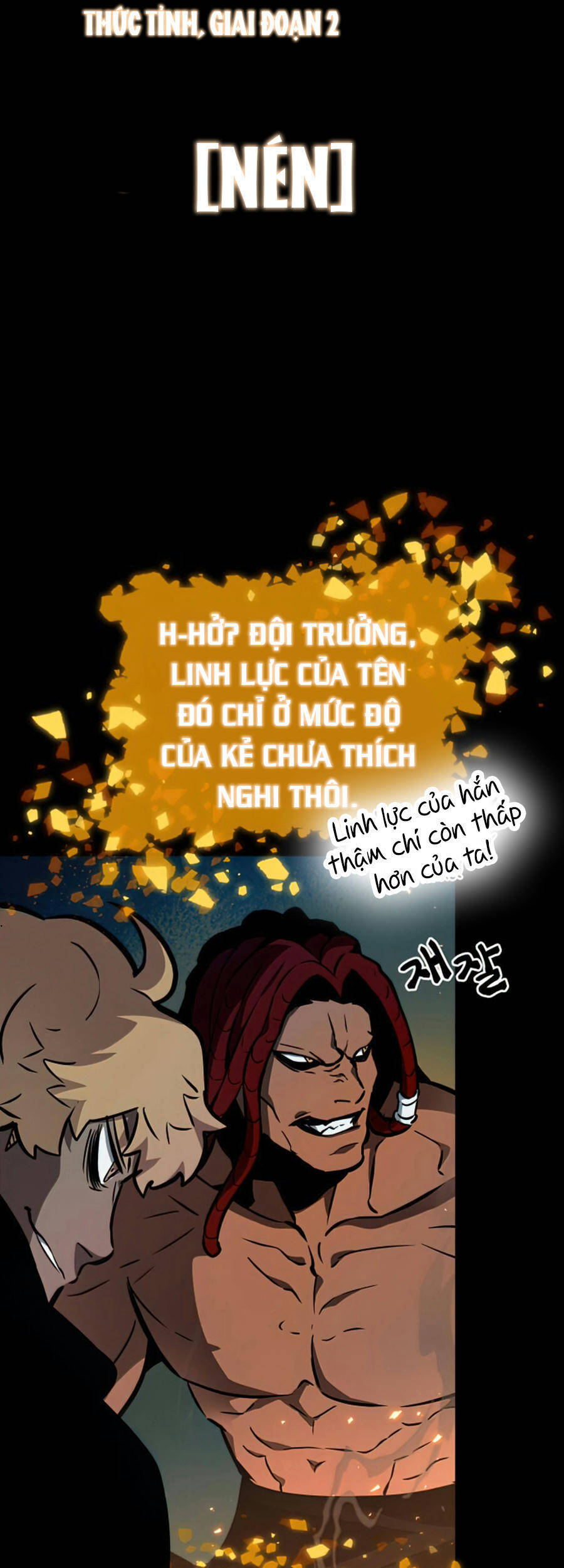 Thế Giới Sau Tận Thế chapter 10 - Upload bởi truyensieuhay.com