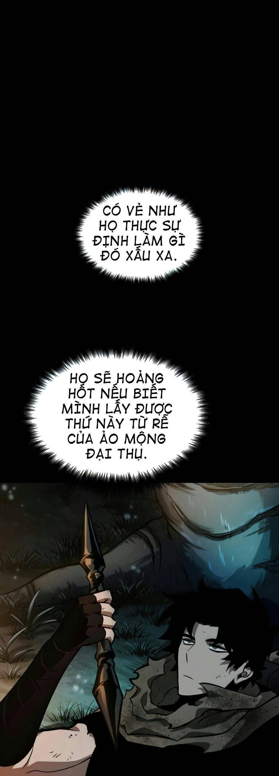 Thế Giới Sau Tận Thế chapter 10 - Upload bởi truyensieuhay.com