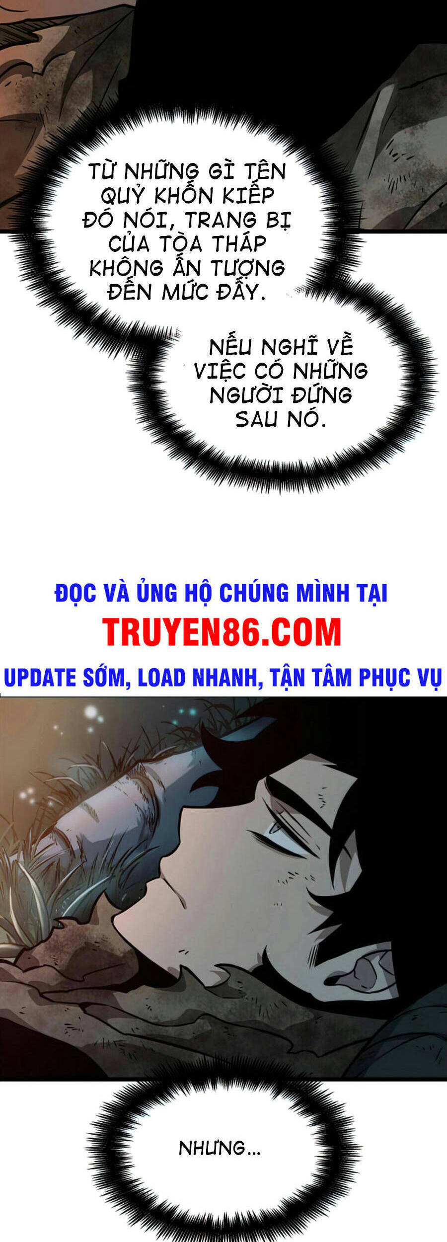 Thế Giới Sau Tận Thế chapter 10 - Upload bởi truyensieuhay.com