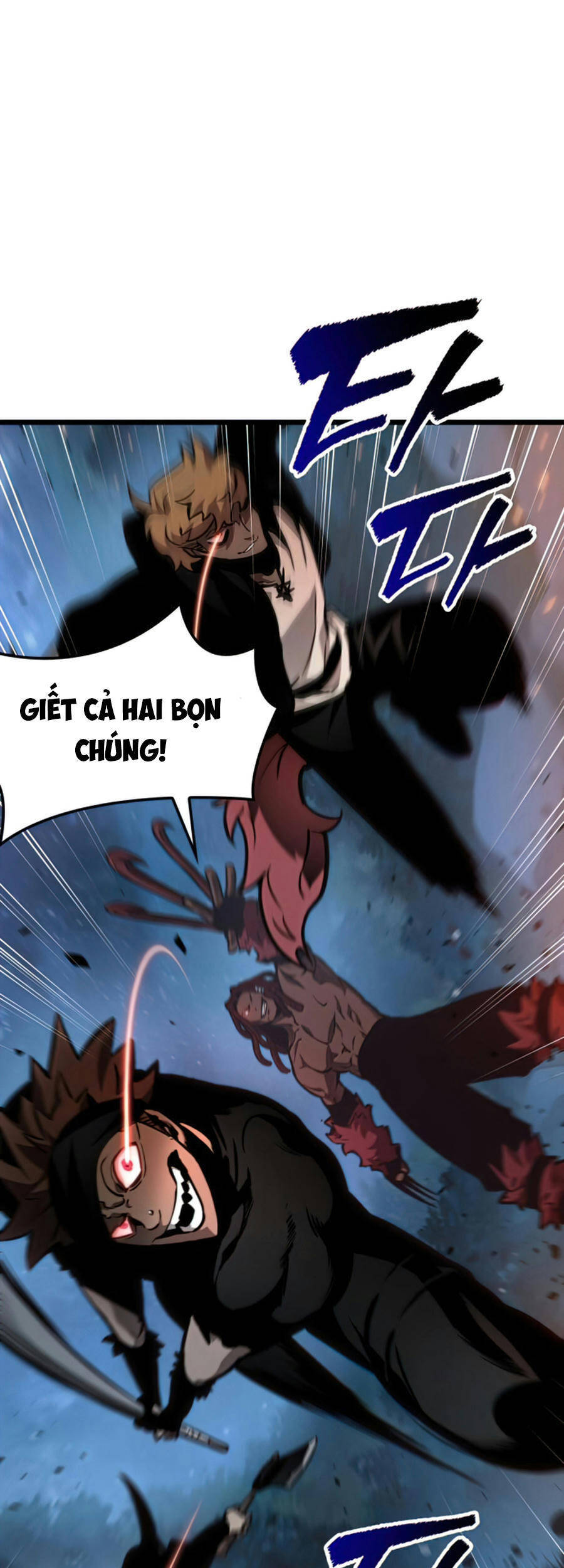 Thế Giới Sau Tận Thế chapter 10 - Upload bởi truyensieuhay.com