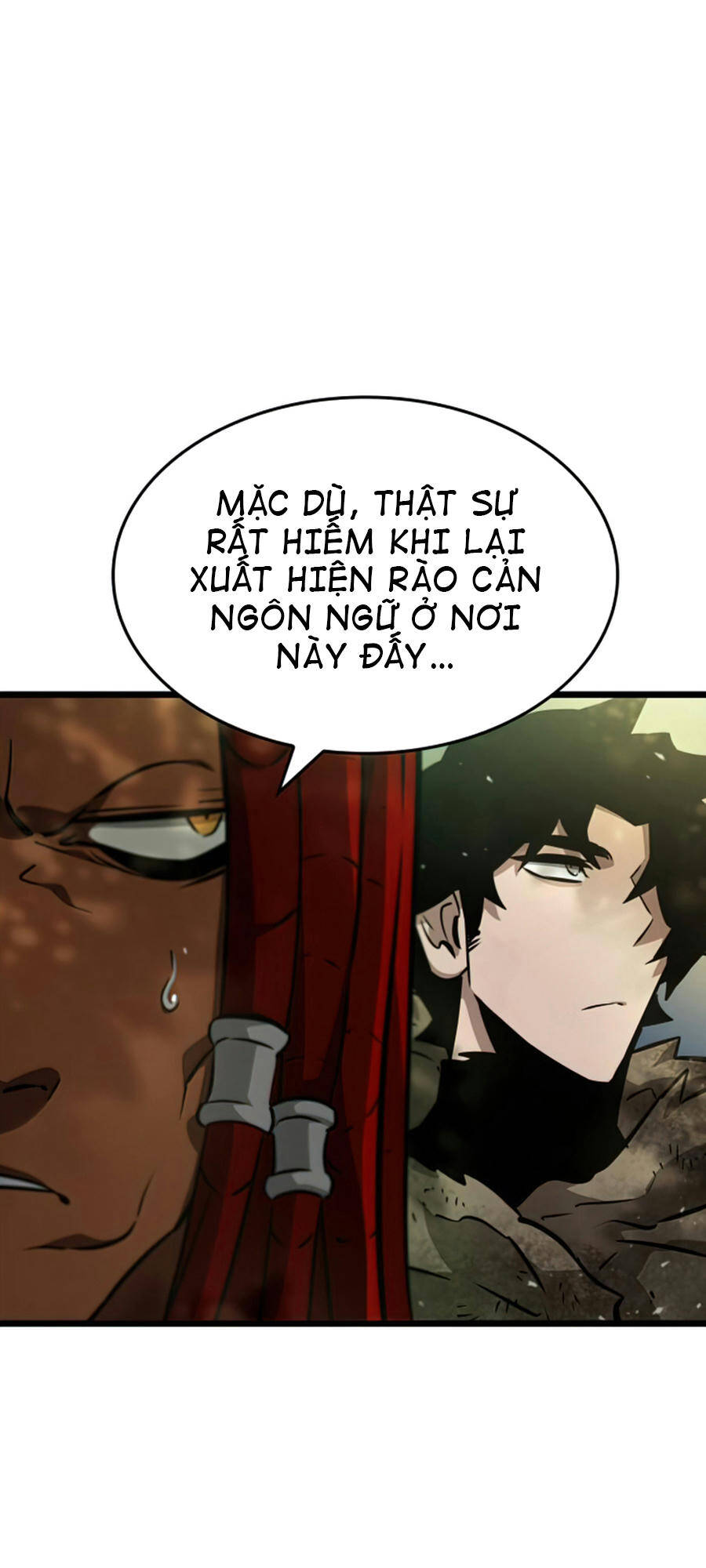 Thế Giới Sau Tận Thế chapter 10 - Upload bởi truyensieuhay.com