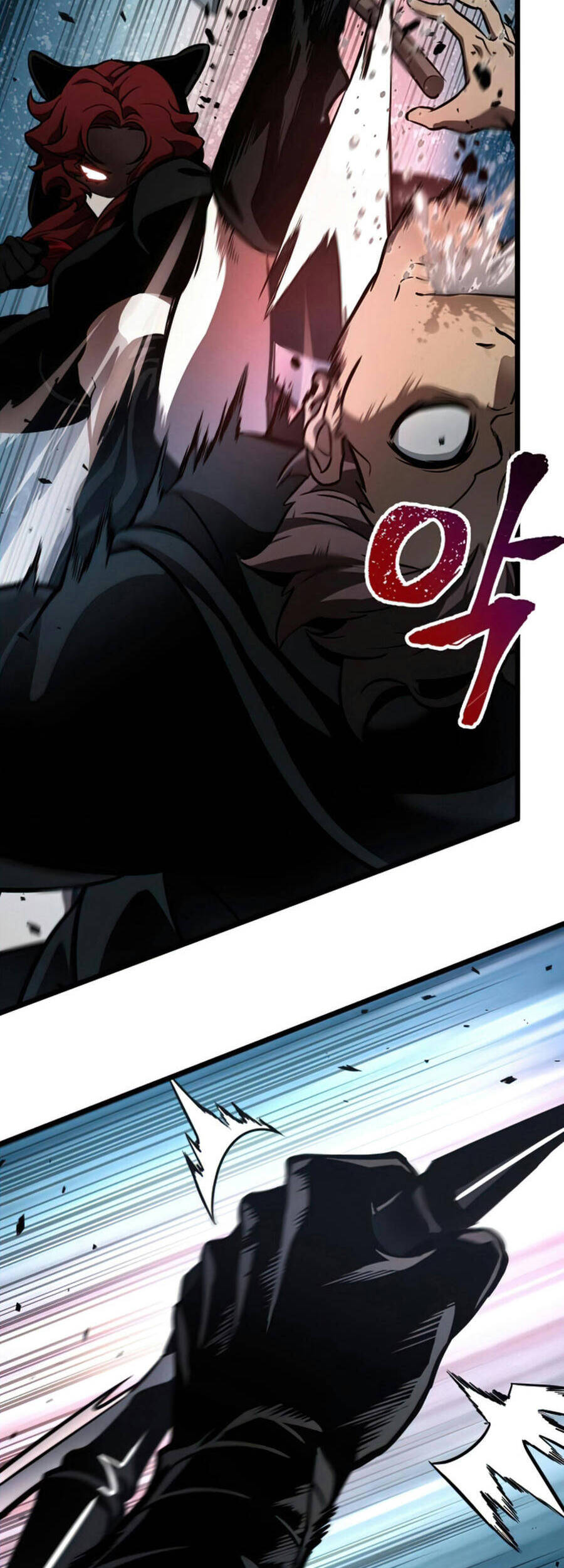Thế Giới Sau Tận Thế chapter 10 - Upload bởi truyensieuhay.com