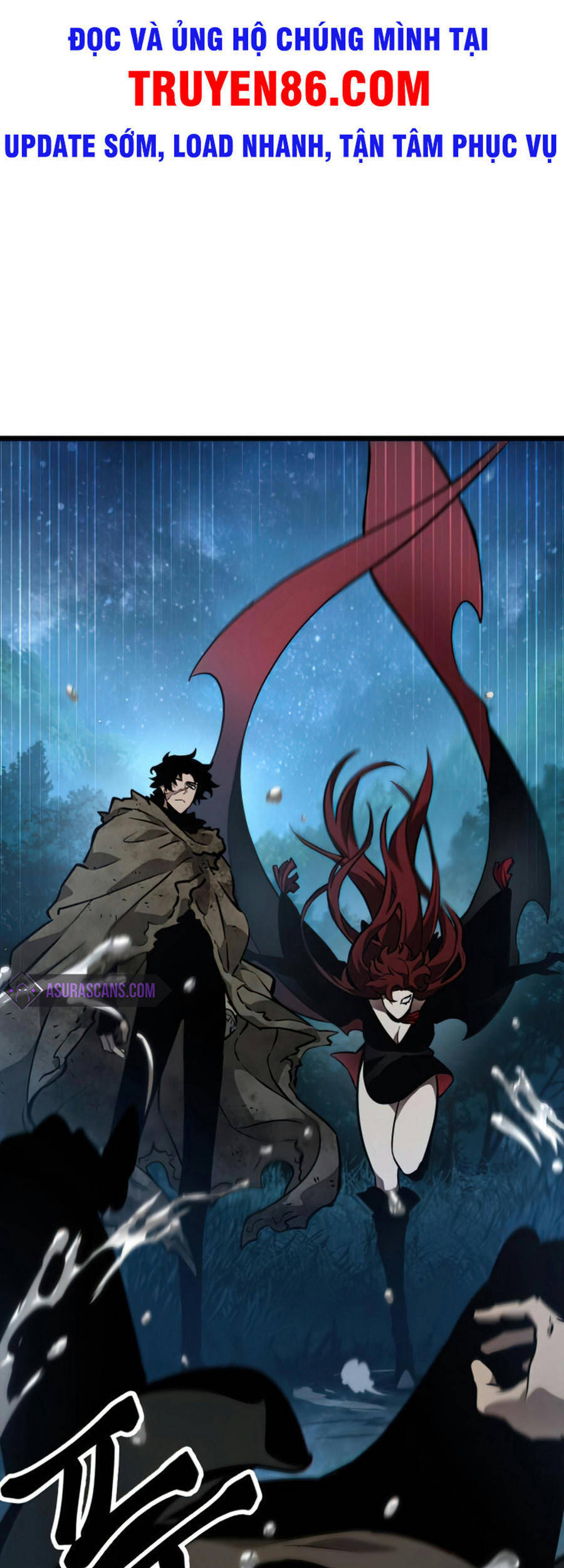 Thế Giới Sau Tận Thế chapter 10 - Upload bởi truyensieuhay.com
