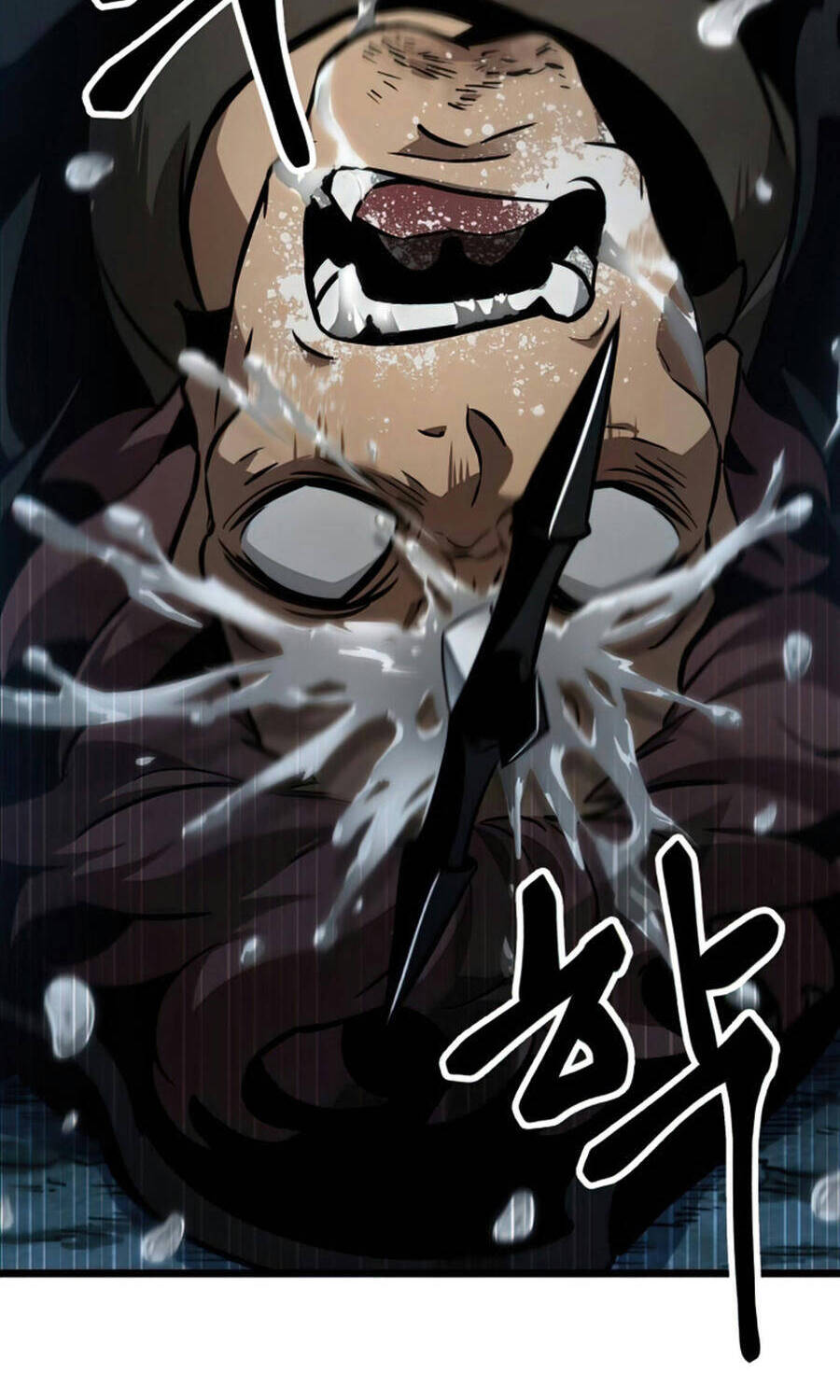 Thế Giới Sau Tận Thế chapter 10 - Upload bởi truyensieuhay.com