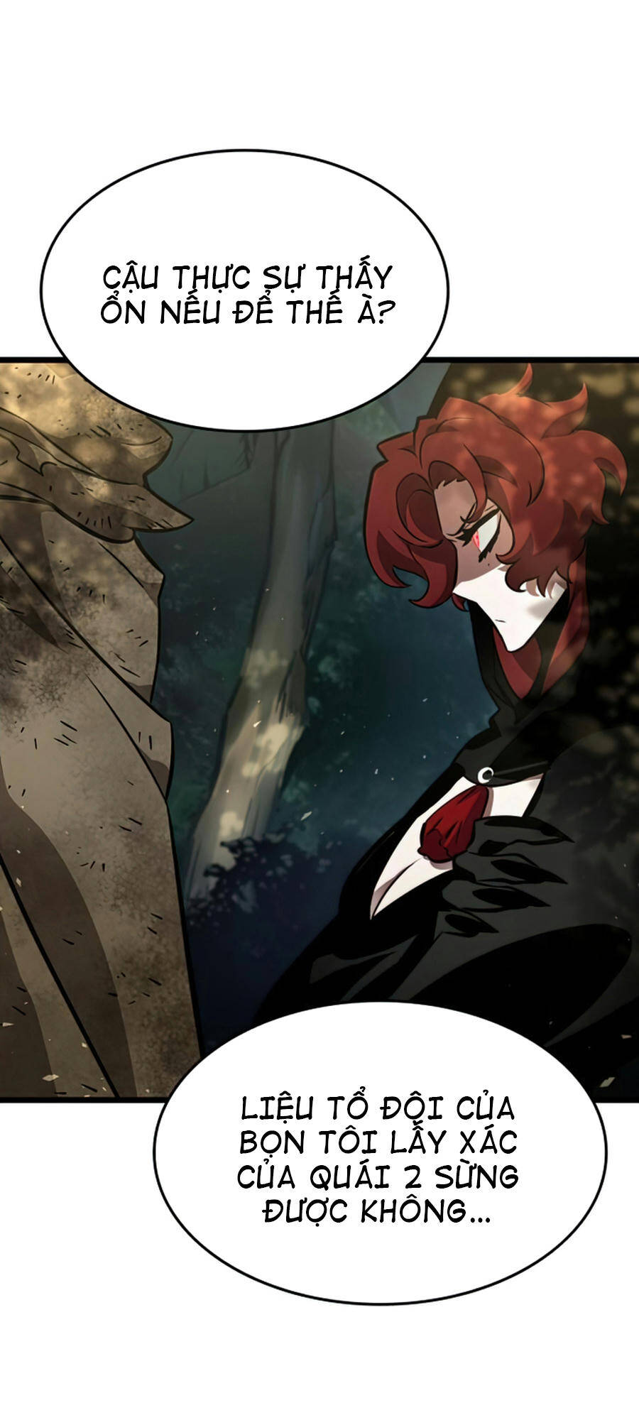 Thế Giới Sau Tận Thế chapter 10 - Upload bởi truyensieuhay.com