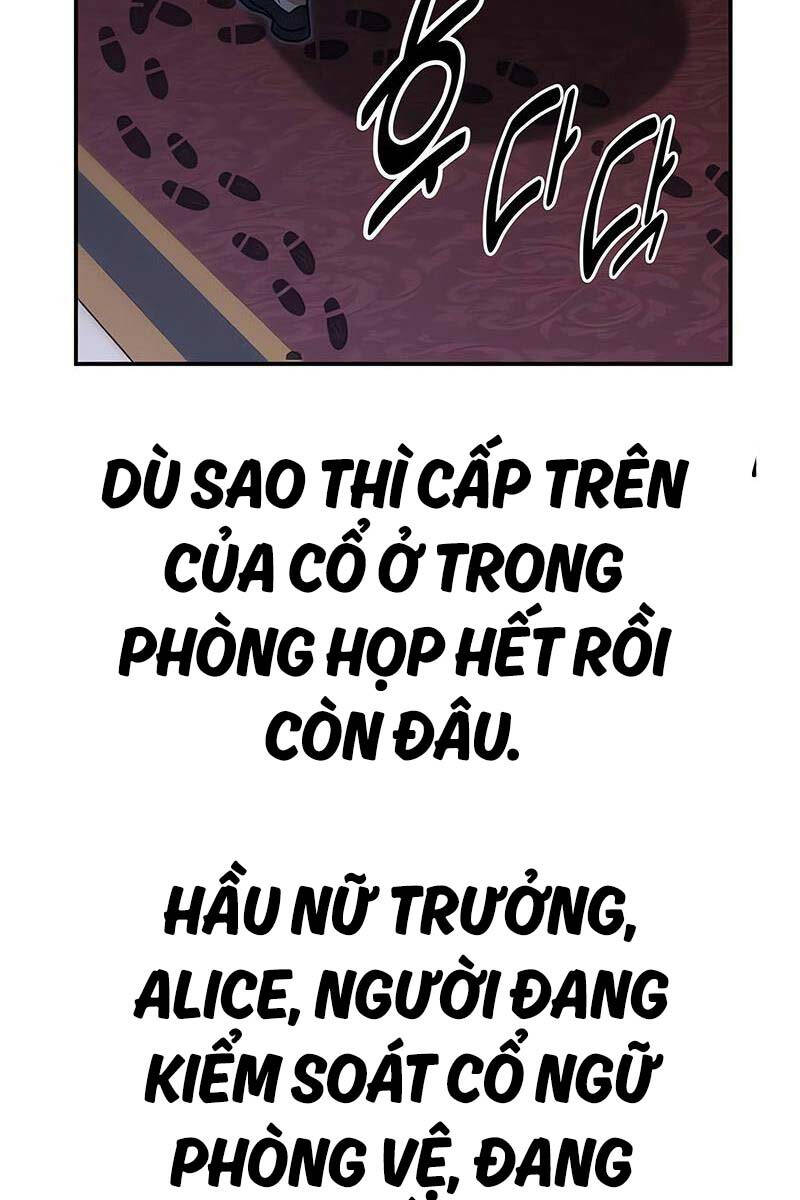 Hướng Dẫn Sinh Tồn Trong Học Viện chapter 14.5 - Upload bởi truyensieuhay.com