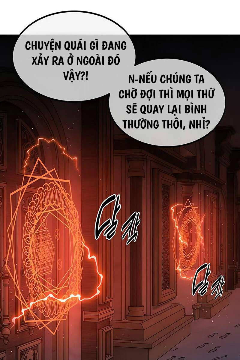 Hướng Dẫn Sinh Tồn Trong Học Viện chapter 14.5 - Upload bởi truyensieuhay.com