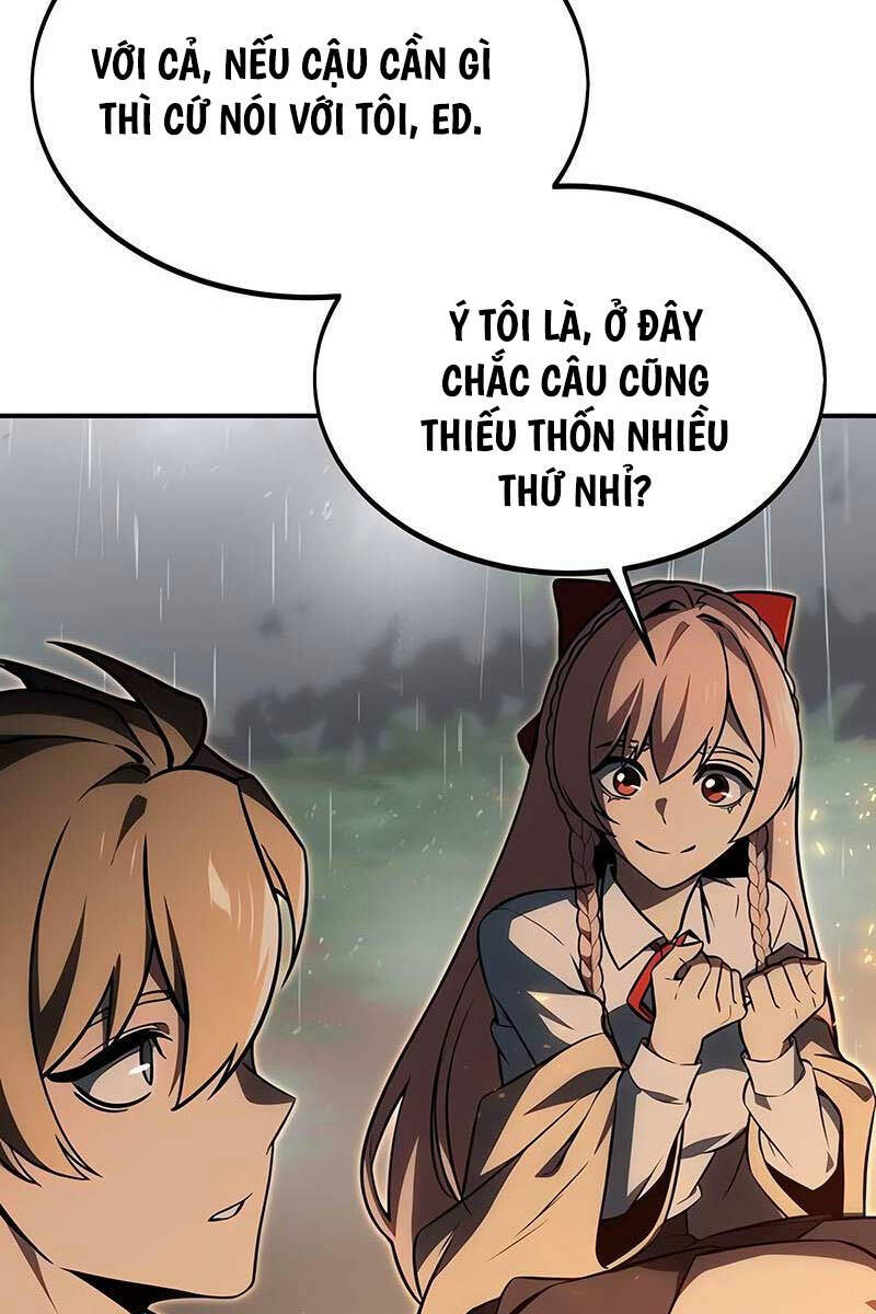 Hướng Dẫn Sinh Tồn Trong Học Viện chapter 14.5 - Upload bởi truyensieuhay.com