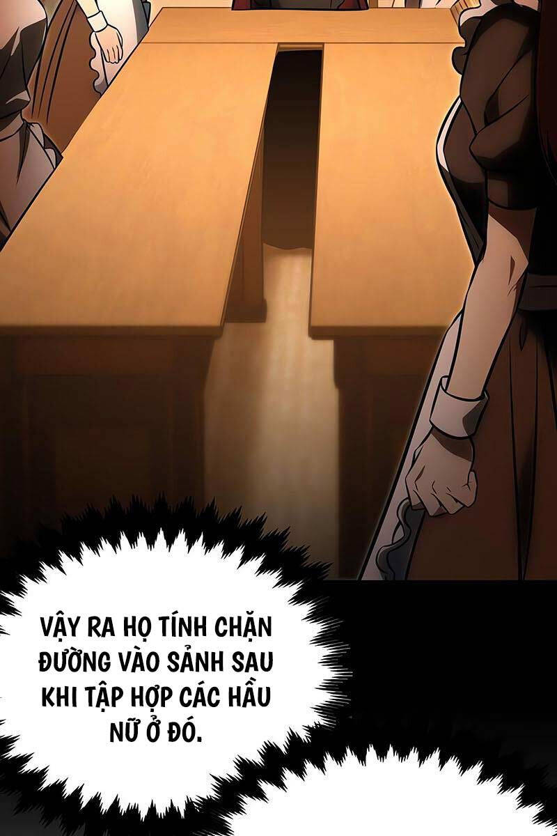 Hướng Dẫn Sinh Tồn Trong Học Viện chapter 14.5 - Upload bởi truyensieuhay.com