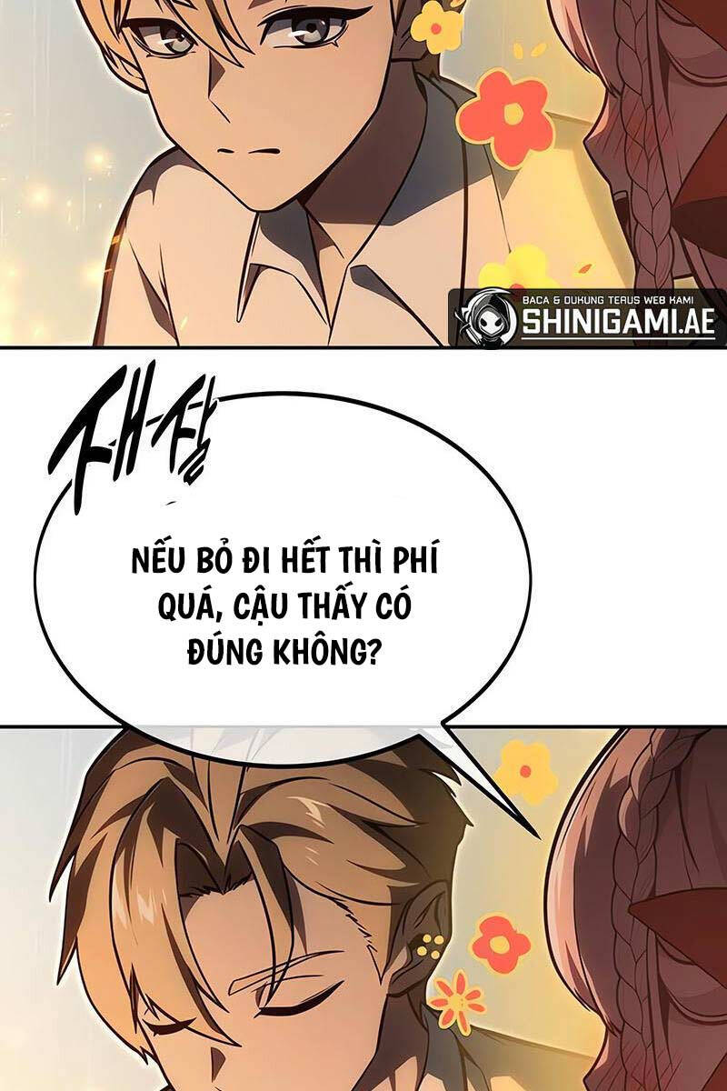 Hướng Dẫn Sinh Tồn Trong Học Viện chapter 14.5 - Upload bởi truyensieuhay.com