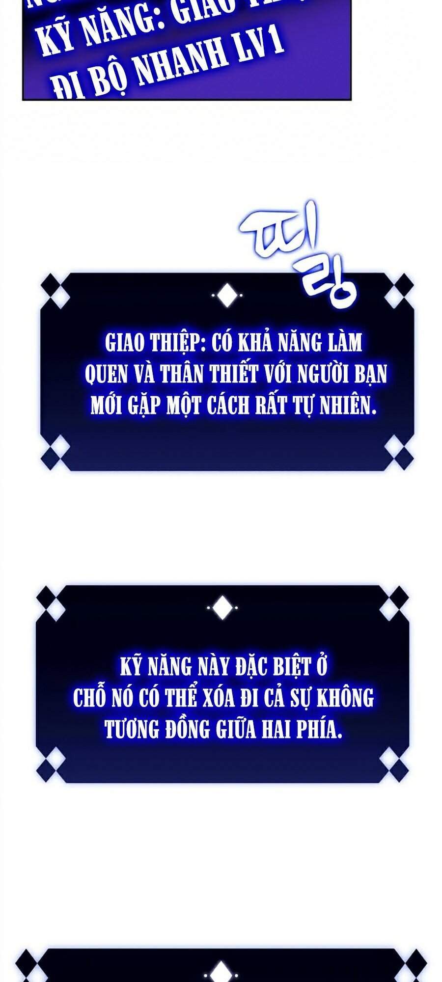 Người Chơi Mới Cấp Tối Đa chapter 10 - Upload bởi truyensieuhay.com