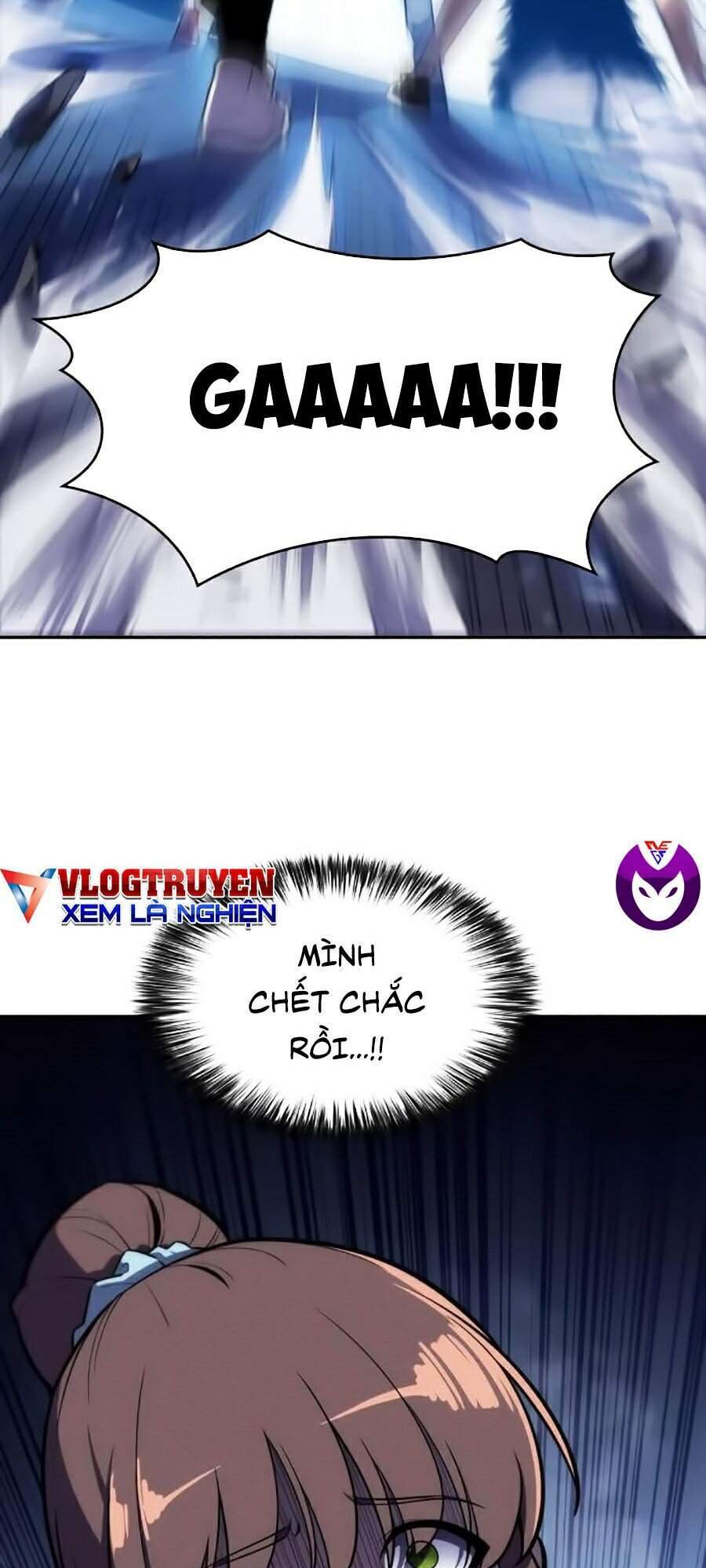 Người Chơi Mới Cấp Tối Đa chapter 10 - Upload bởi truyensieuhay.com
