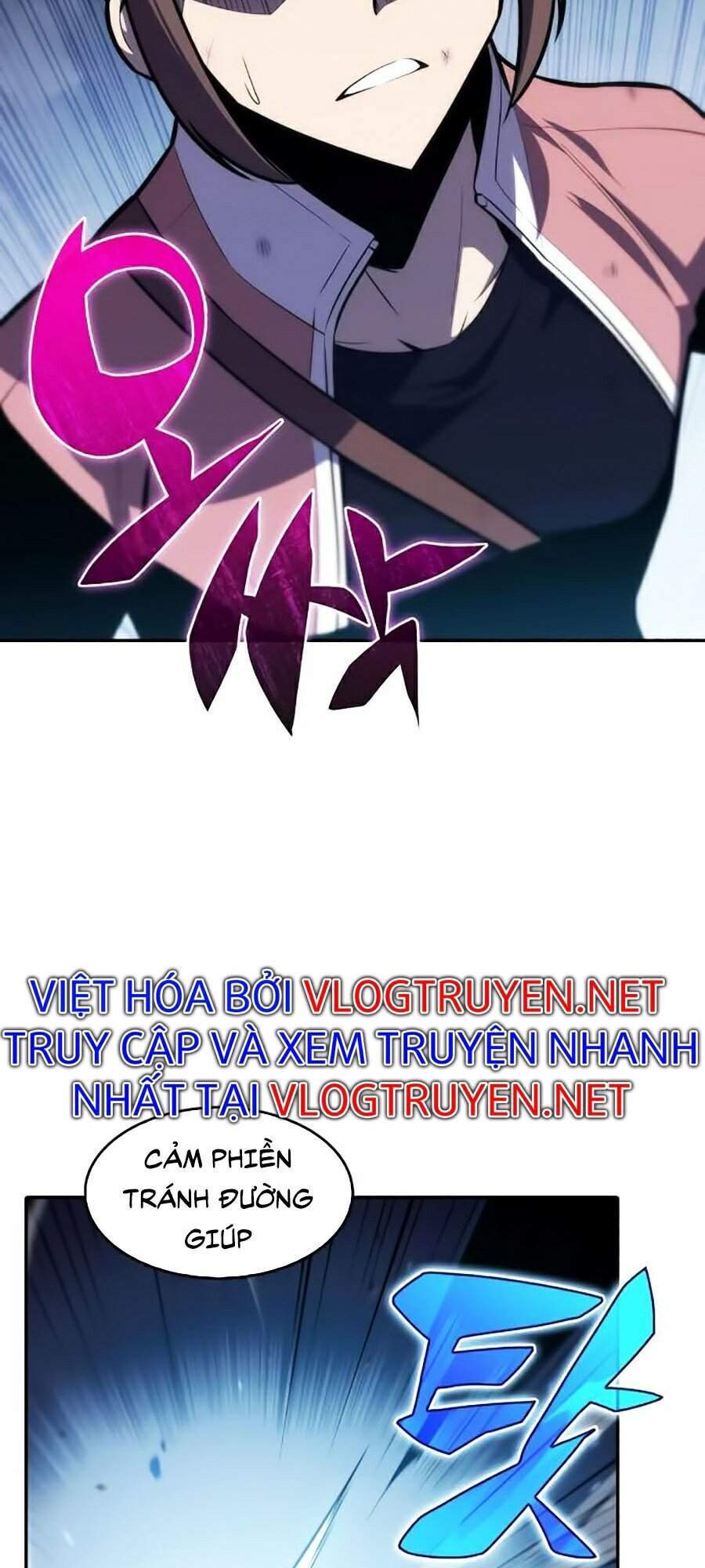 Người Chơi Mới Cấp Tối Đa chapter 10 - Upload bởi truyensieuhay.com