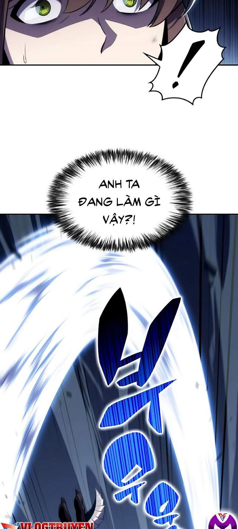 Người Chơi Mới Cấp Tối Đa chapter 10 - Upload bởi truyensieuhay.com