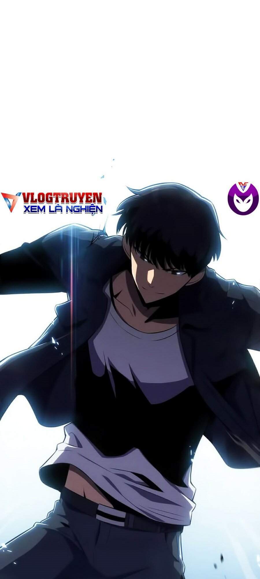 Người Chơi Mới Cấp Tối Đa chapter 10 - Upload bởi truyensieuhay.com