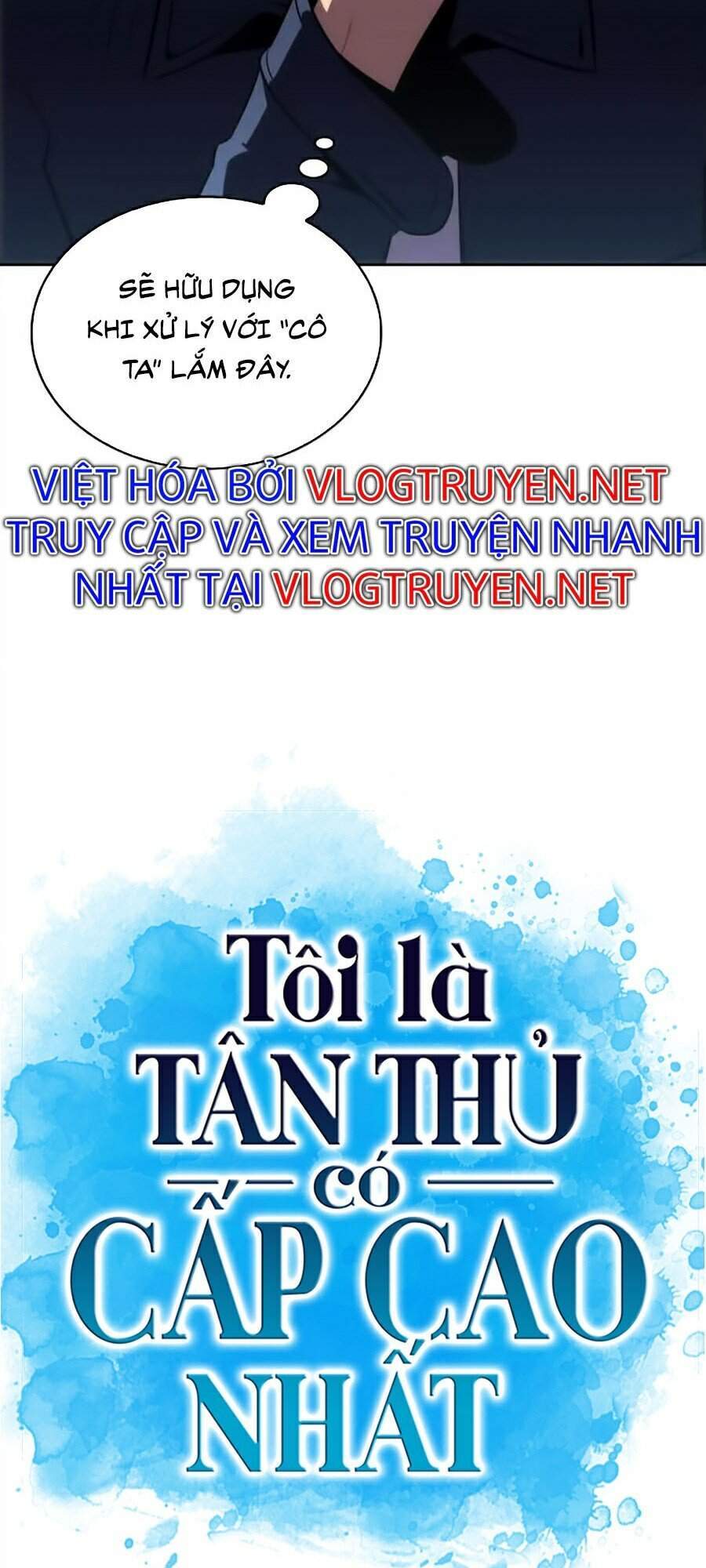 Người Chơi Mới Cấp Tối Đa chapter 10 - Upload bởi truyensieuhay.com
