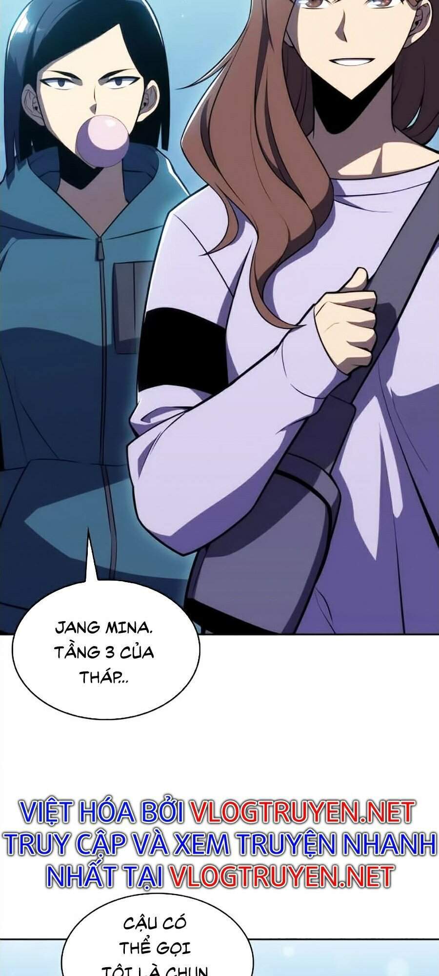 Người Chơi Mới Cấp Tối Đa chapter 10 - Upload bởi truyensieuhay.com