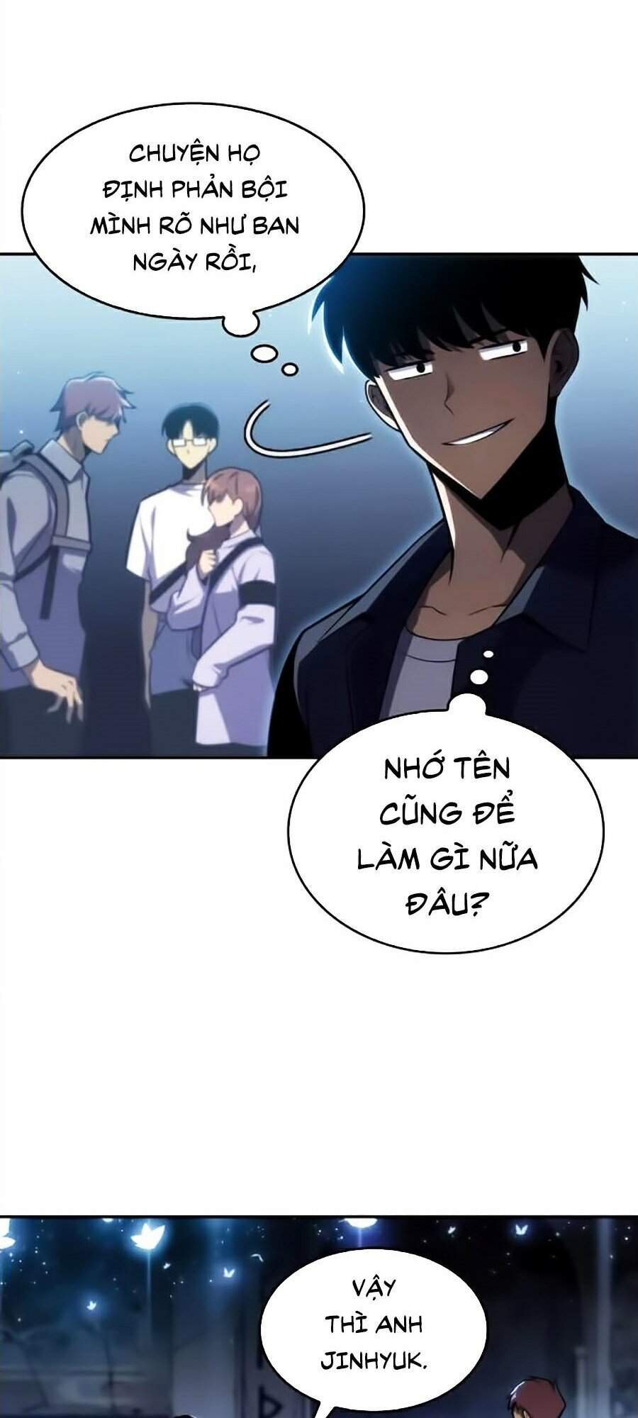 Người Chơi Mới Cấp Tối Đa chapter 10 - Upload bởi truyensieuhay.com