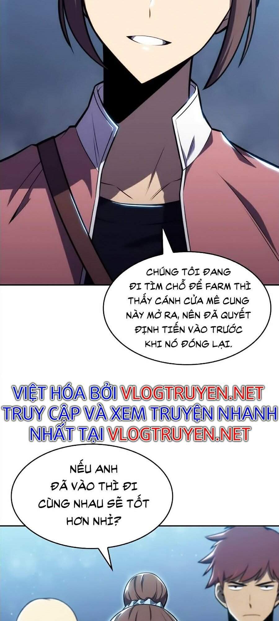 Người Chơi Mới Cấp Tối Đa chapter 10 - Upload bởi truyensieuhay.com