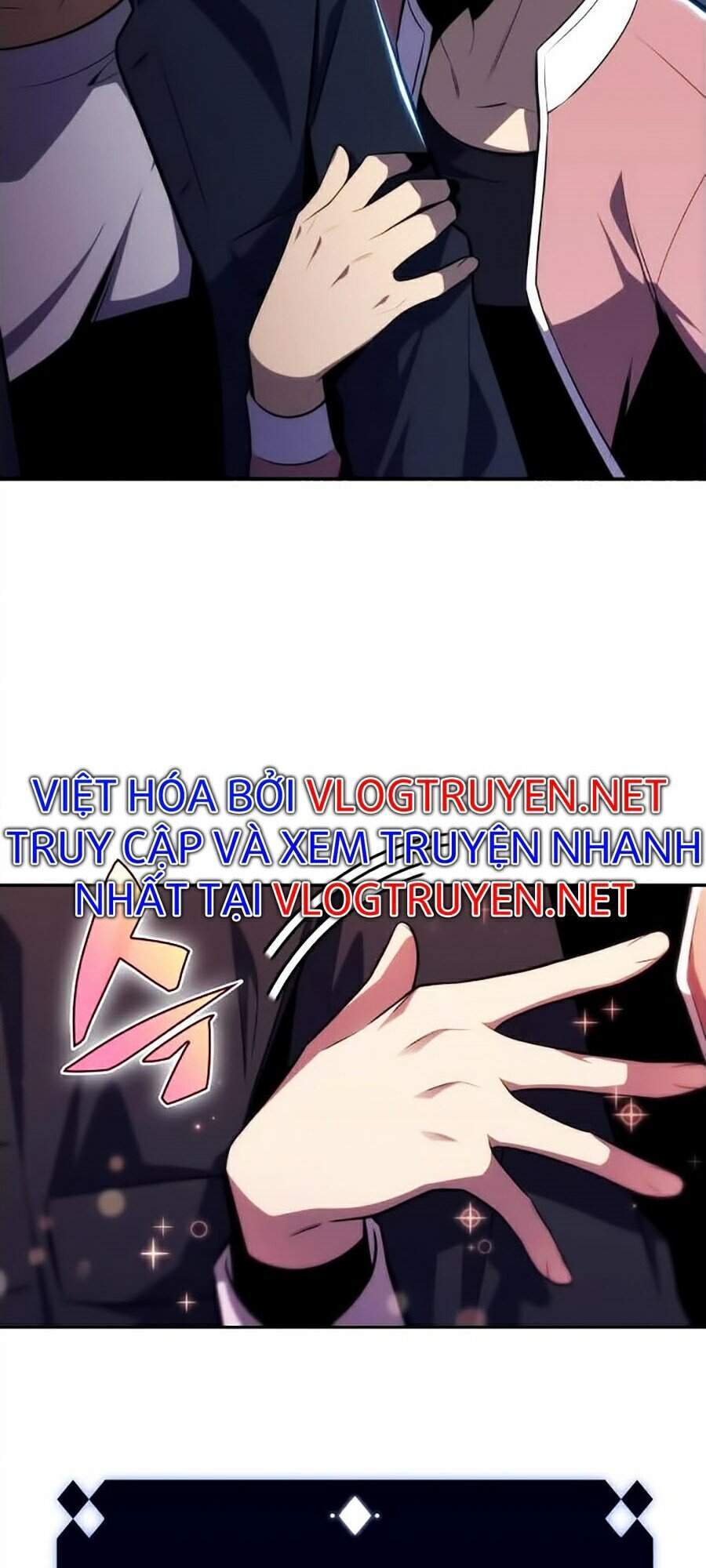 Người Chơi Mới Cấp Tối Đa chapter 10 - Upload bởi truyensieuhay.com