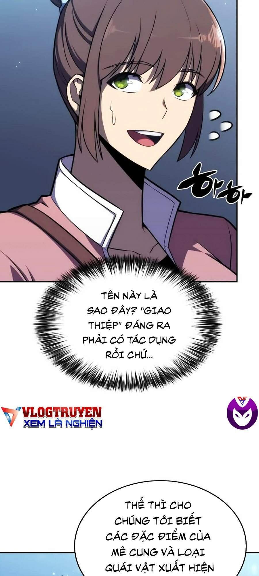 Người Chơi Mới Cấp Tối Đa chapter 10 - Upload bởi truyensieuhay.com
