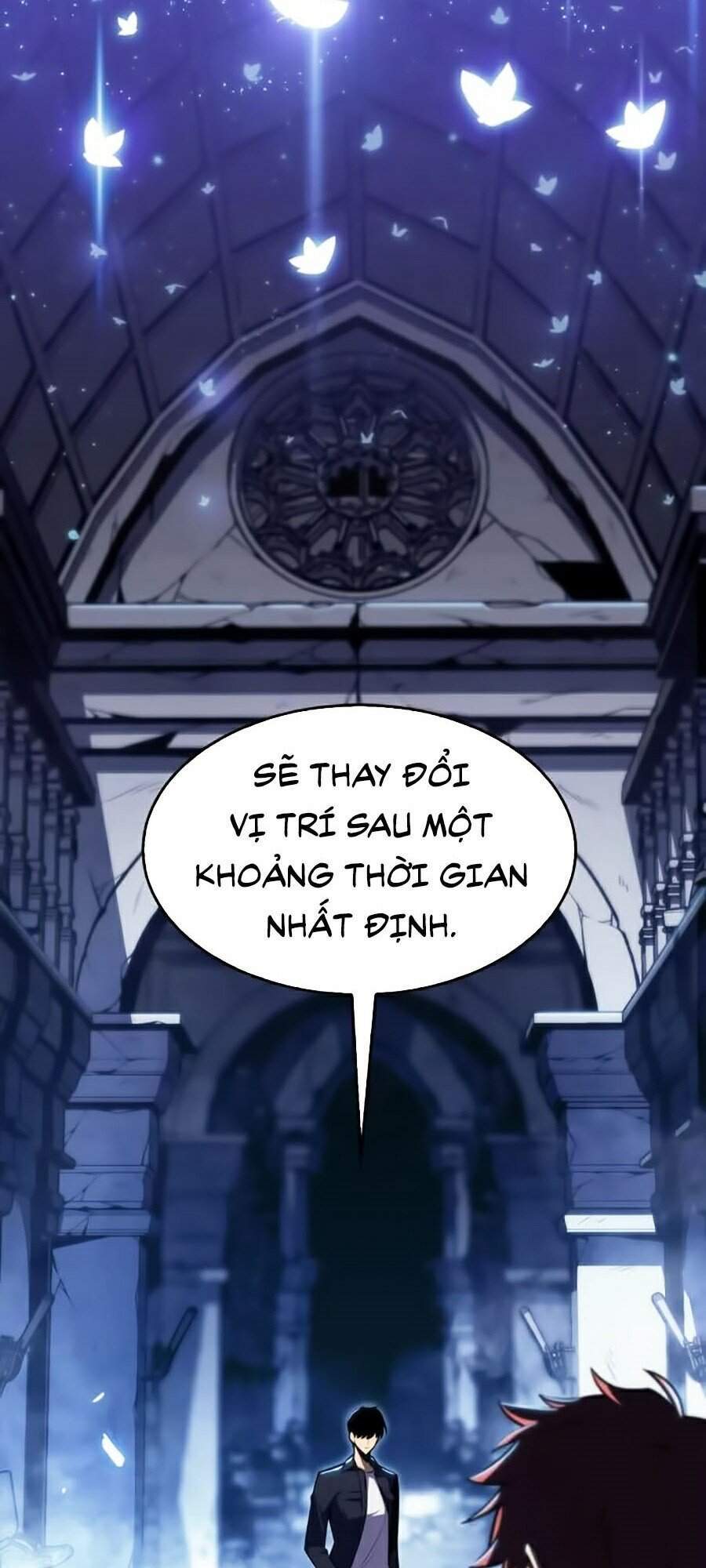 Người Chơi Mới Cấp Tối Đa chapter 10 - Upload bởi truyensieuhay.com