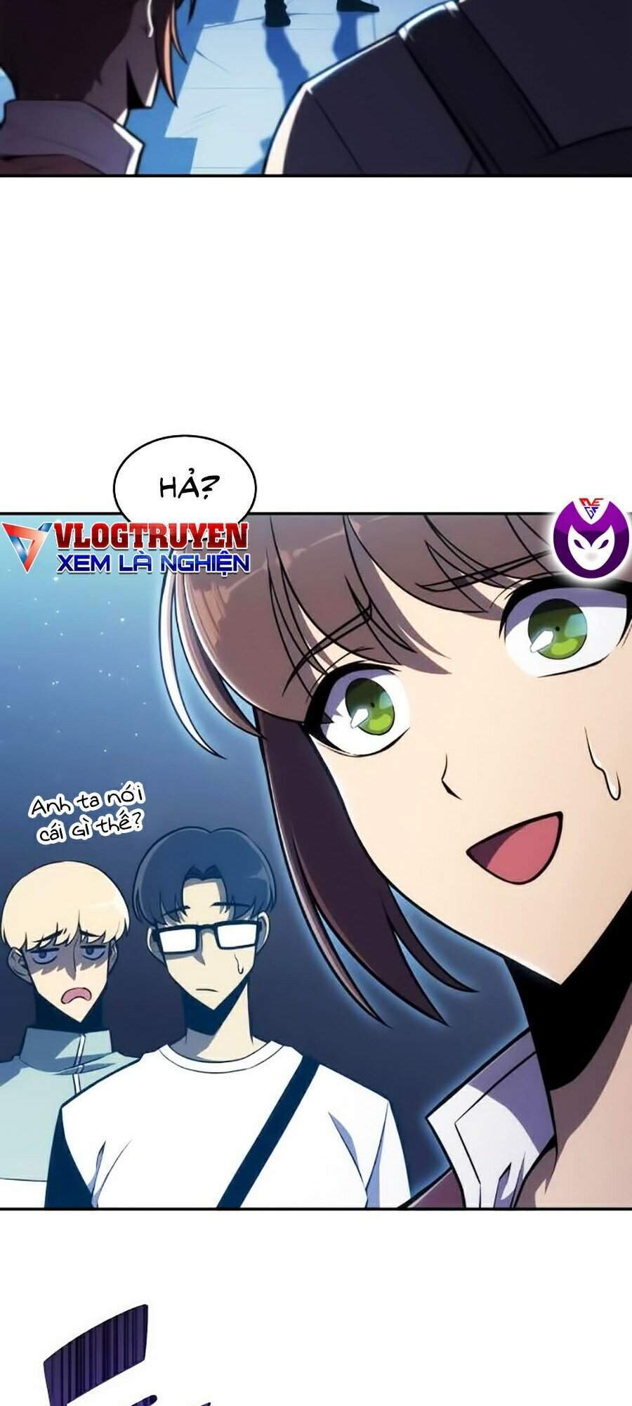 Người Chơi Mới Cấp Tối Đa chapter 10 - Upload bởi truyensieuhay.com