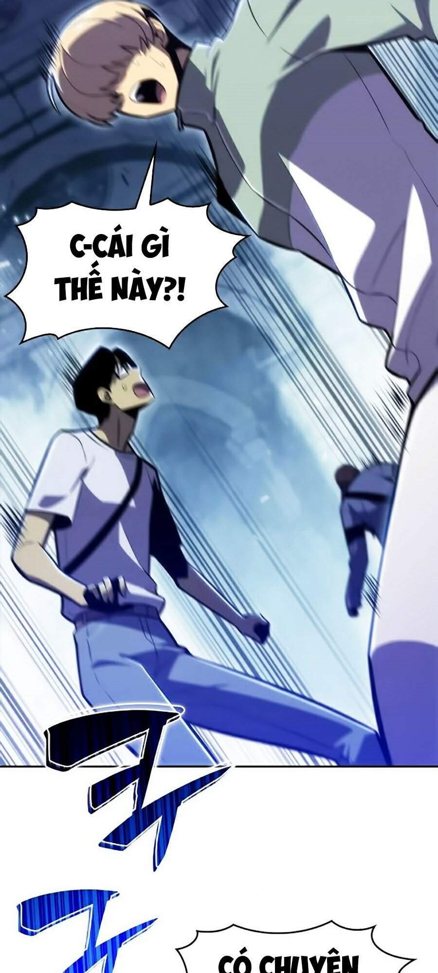 Người Chơi Mới Cấp Tối Đa chapter 10 - Upload bởi truyensieuhay.com