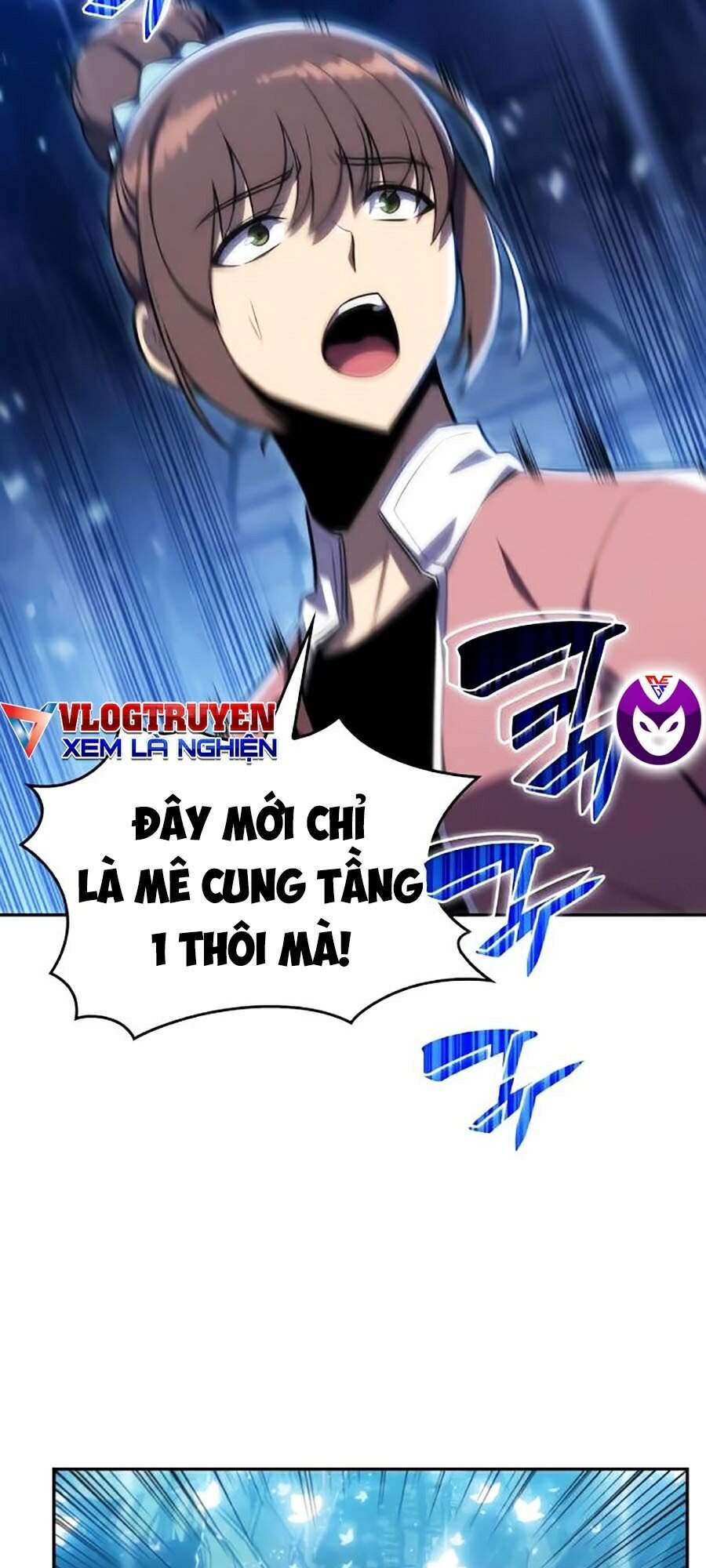 Người Chơi Mới Cấp Tối Đa chapter 10 - Upload bởi truyensieuhay.com