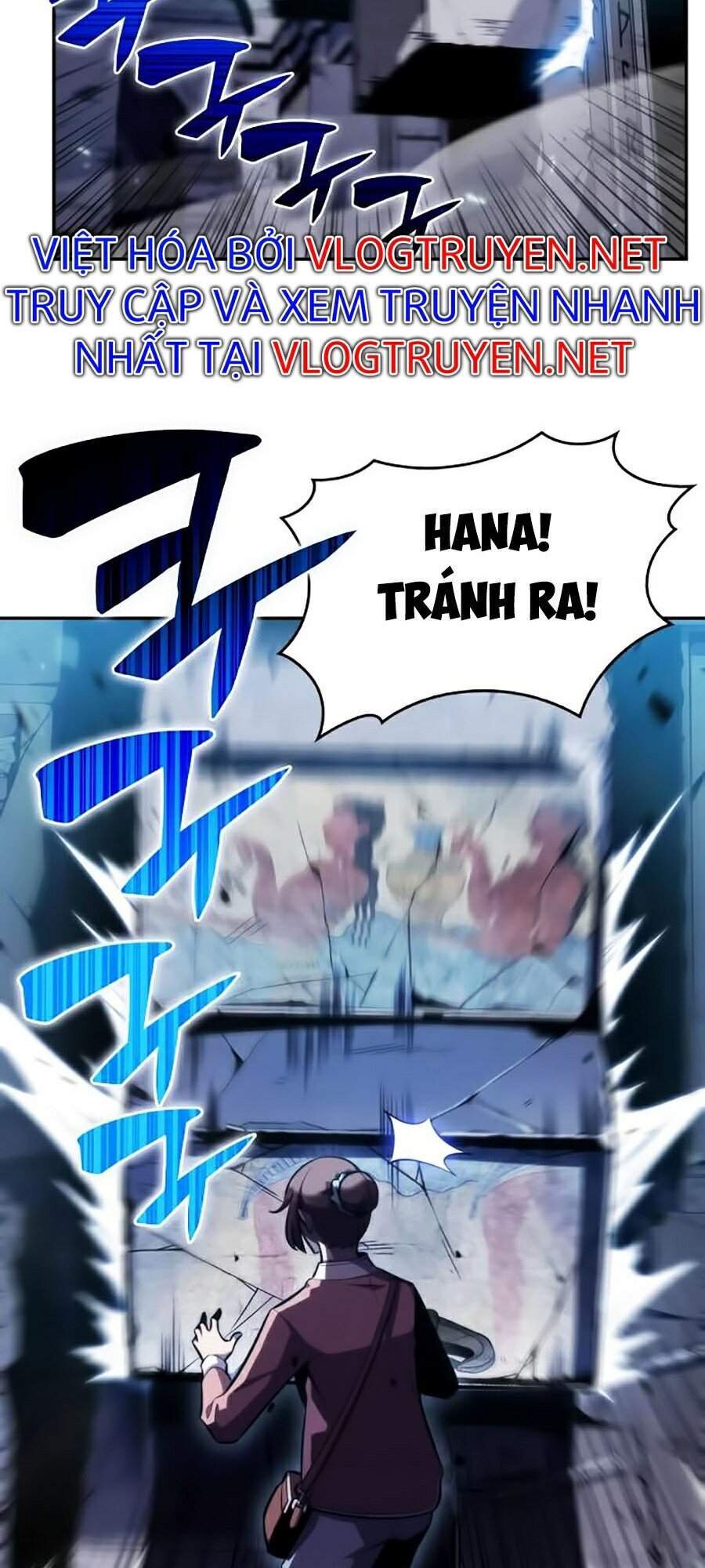 Người Chơi Mới Cấp Tối Đa chapter 10 - Upload bởi truyensieuhay.com