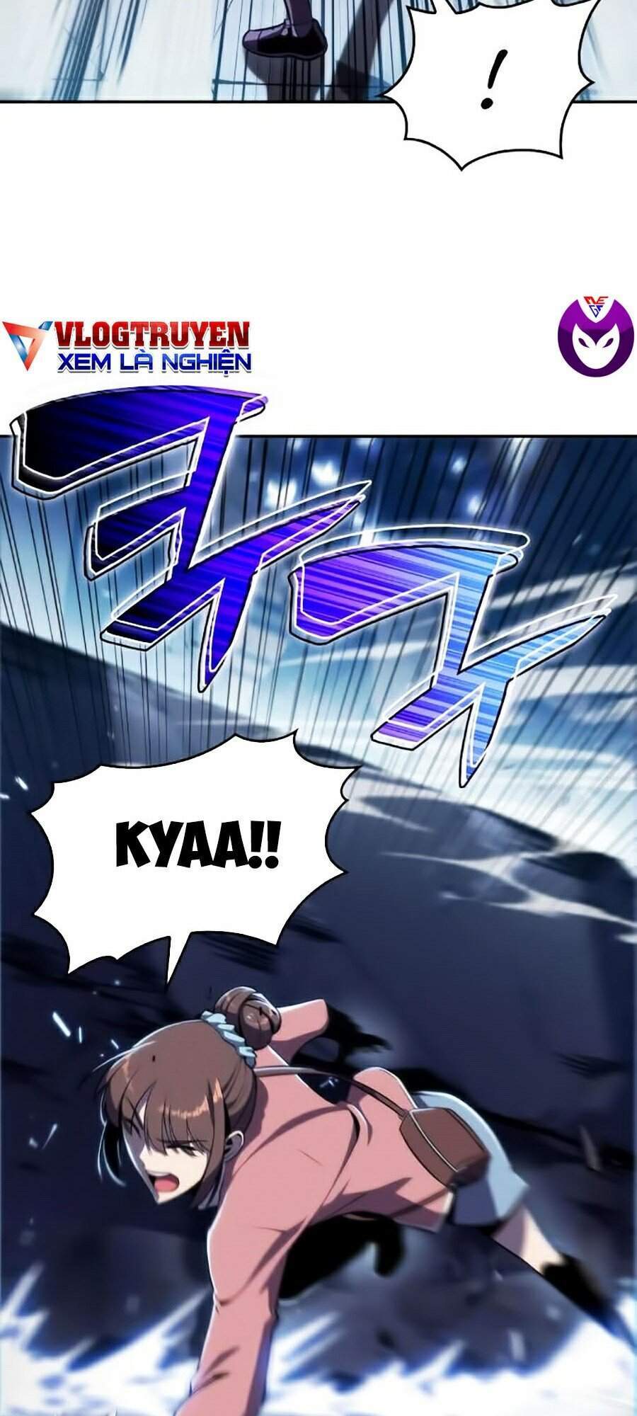 Người Chơi Mới Cấp Tối Đa chapter 10 - Upload bởi truyensieuhay.com