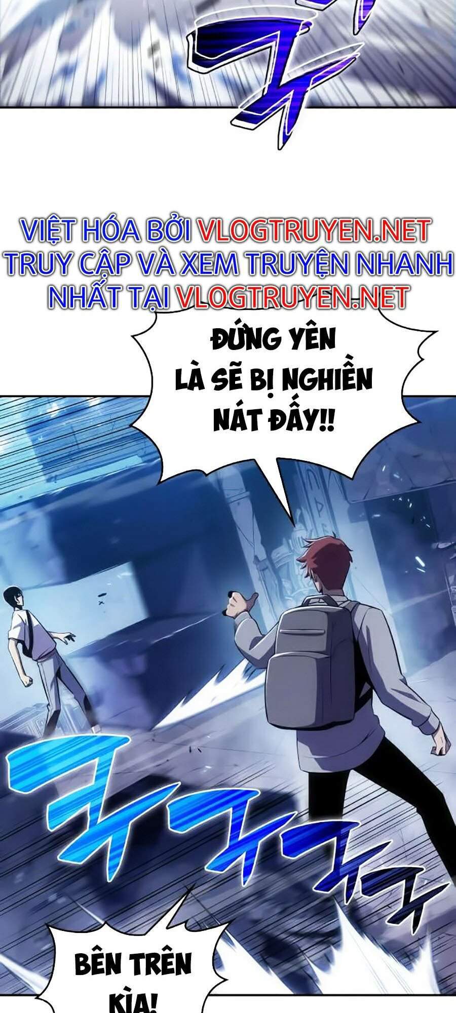 Người Chơi Mới Cấp Tối Đa chapter 10 - Upload bởi truyensieuhay.com