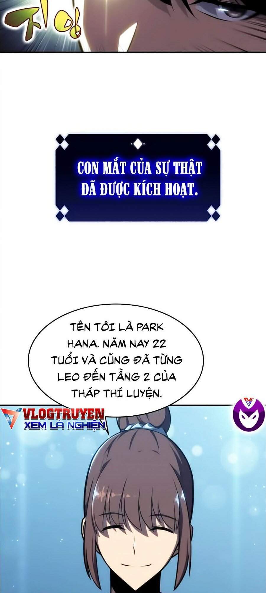 Người Chơi Mới Cấp Tối Đa chapter 10 - Upload bởi truyensieuhay.com
