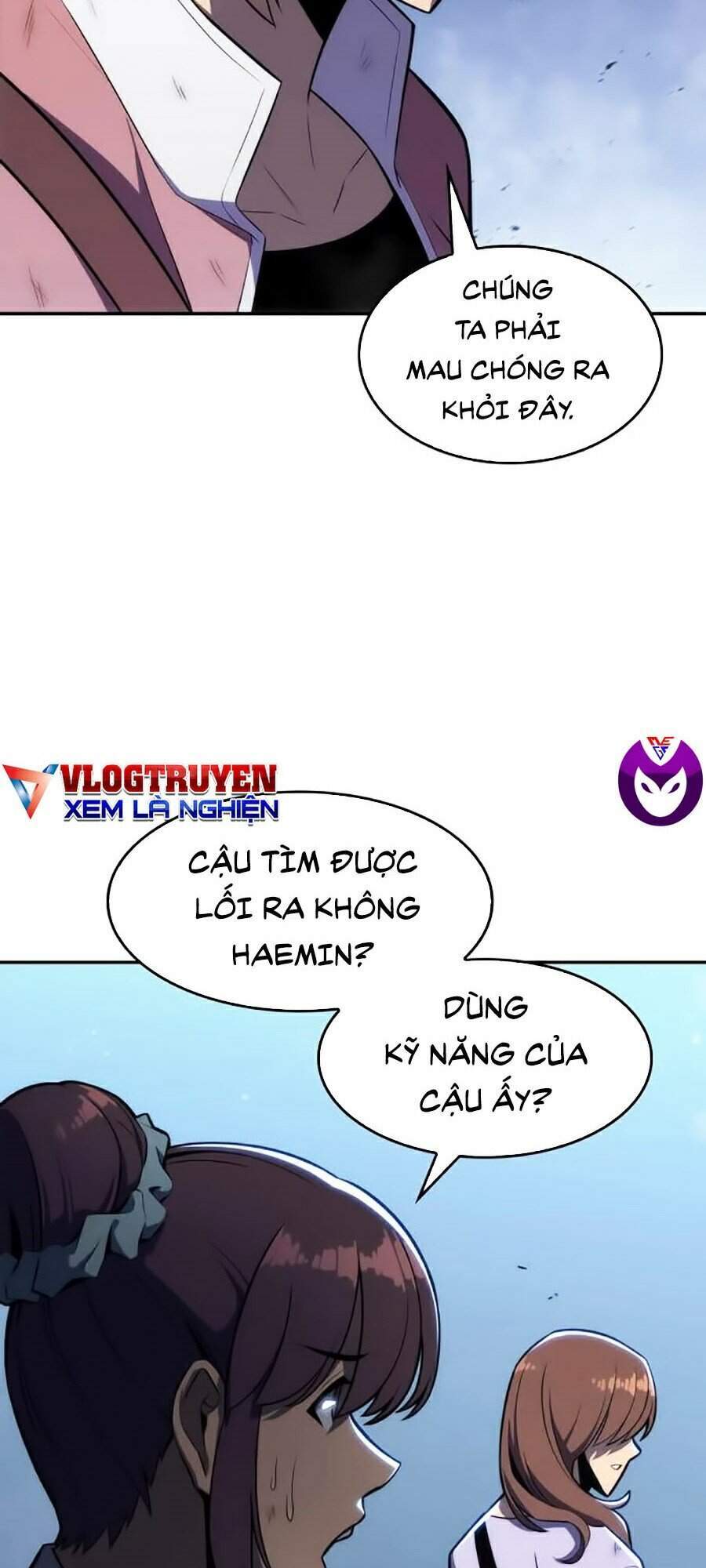 Người Chơi Mới Cấp Tối Đa chapter 10 - Upload bởi truyensieuhay.com