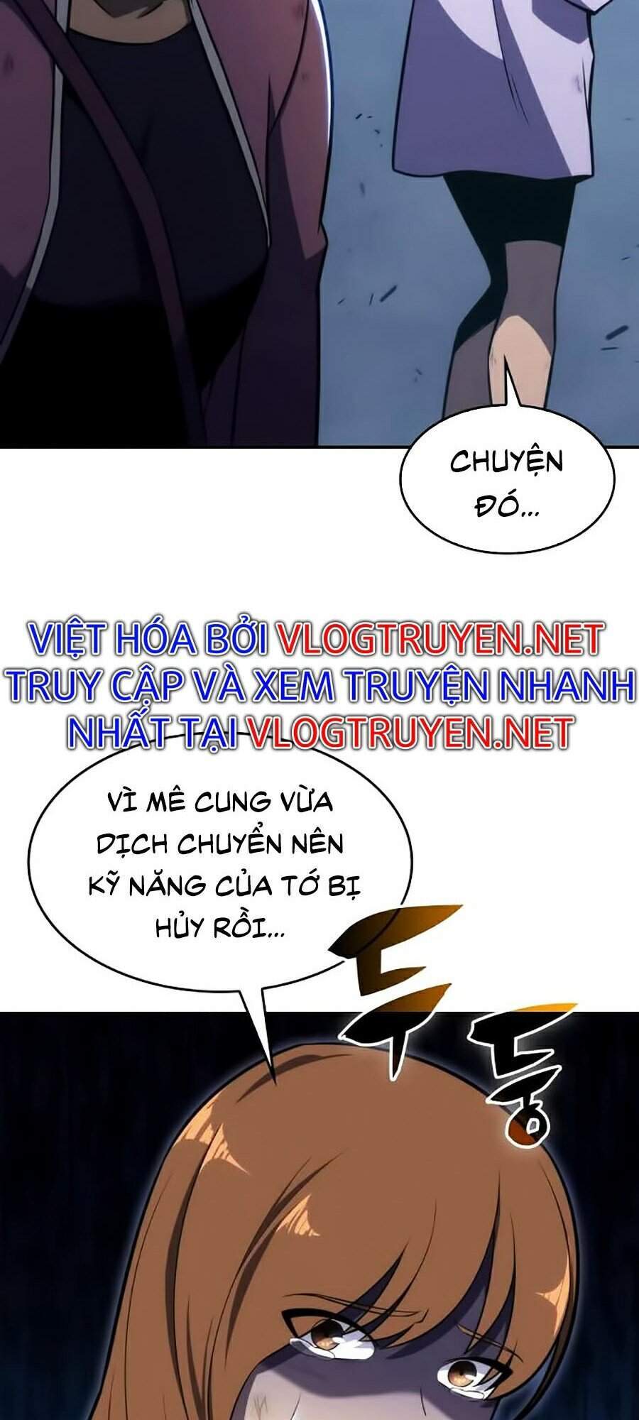 Người Chơi Mới Cấp Tối Đa chapter 10 - Upload bởi truyensieuhay.com