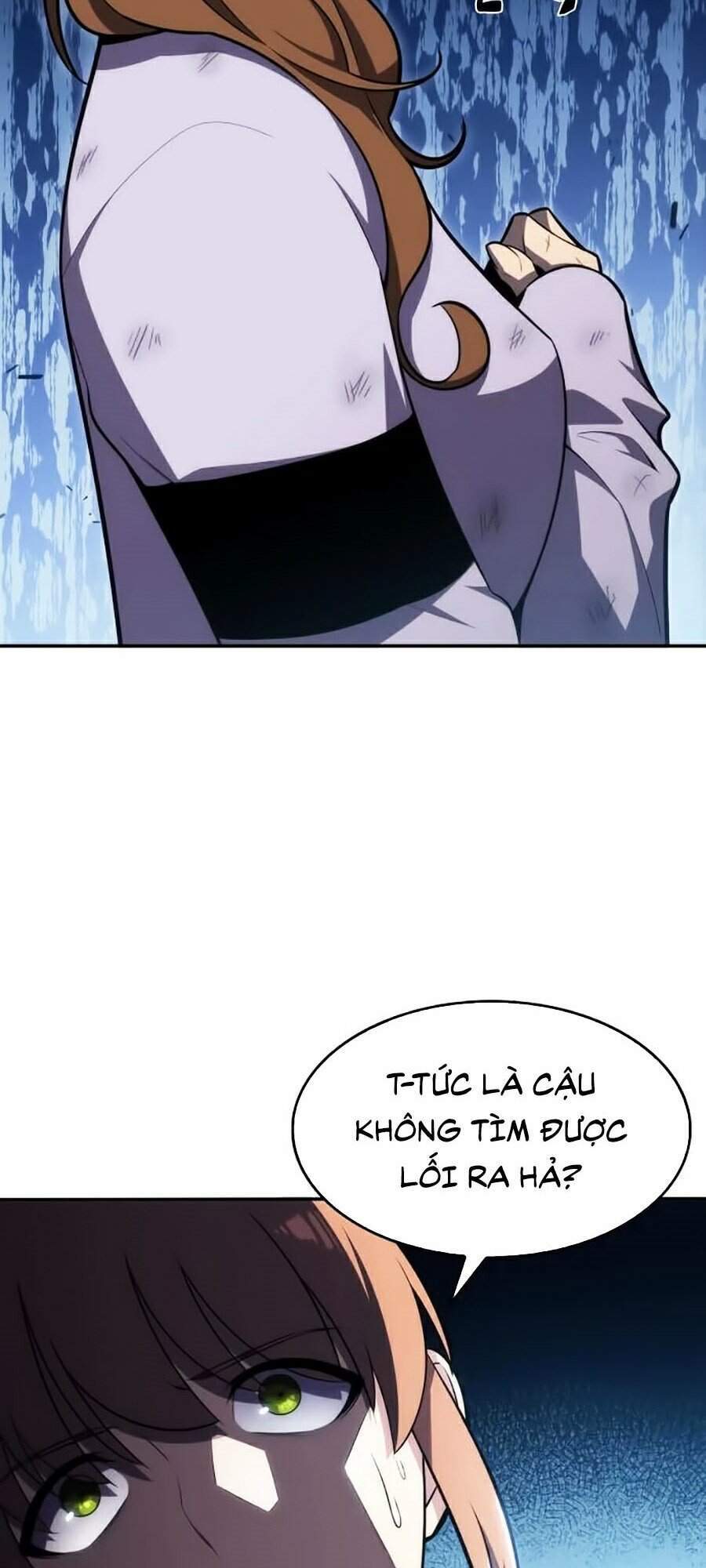 Người Chơi Mới Cấp Tối Đa chapter 10 - Upload bởi truyensieuhay.com