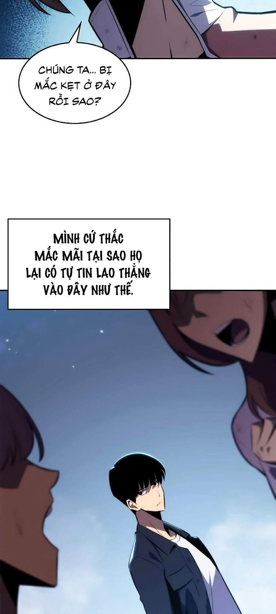 Người Chơi Mới Cấp Tối Đa chapter 10 - Upload bởi truyensieuhay.com