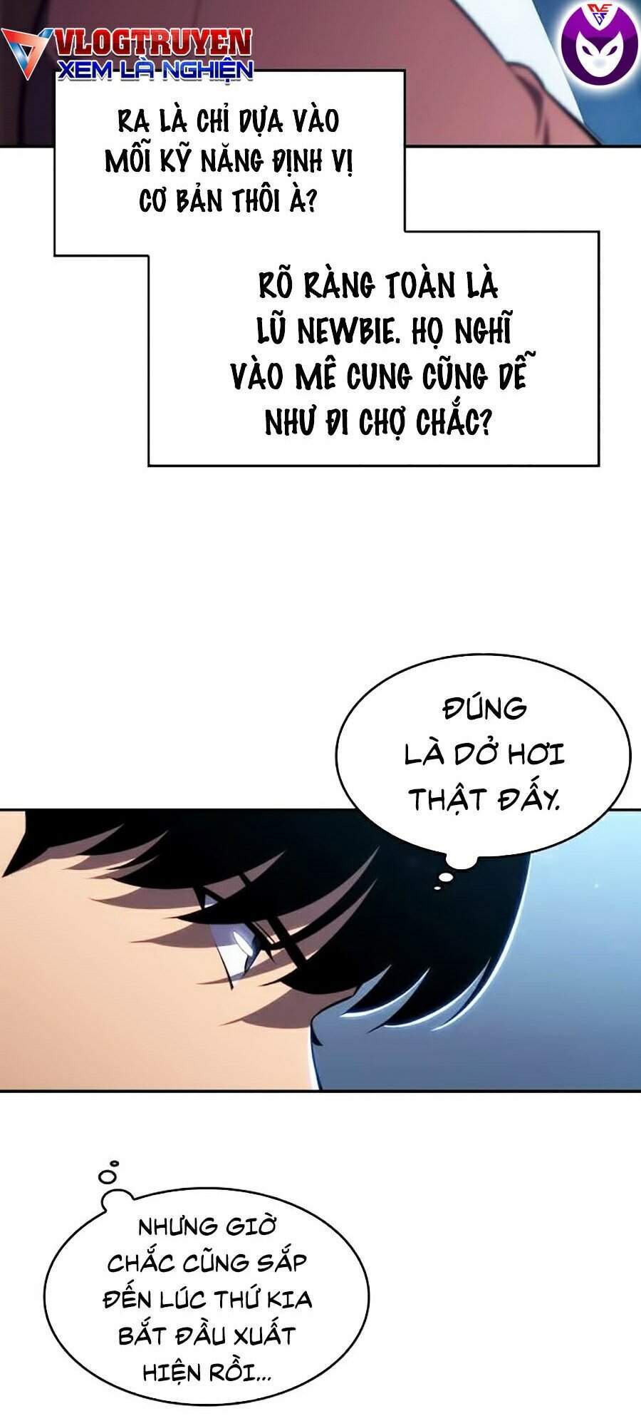 Người Chơi Mới Cấp Tối Đa chapter 10 - Upload bởi truyensieuhay.com